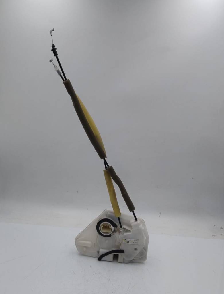 Serratura porta ant. sx.