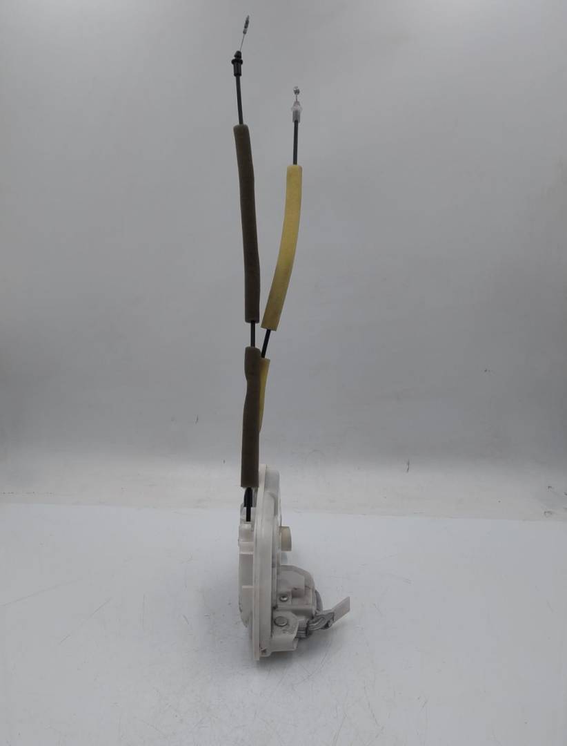 Serratura porta ant. sx.