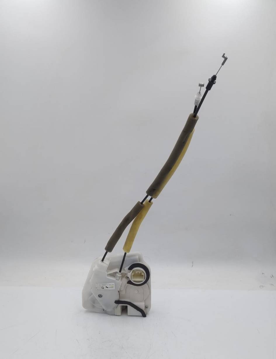 Serratura porta ant. dx.