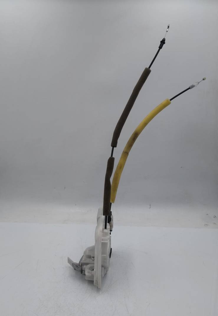 Serratura porta ant. dx.