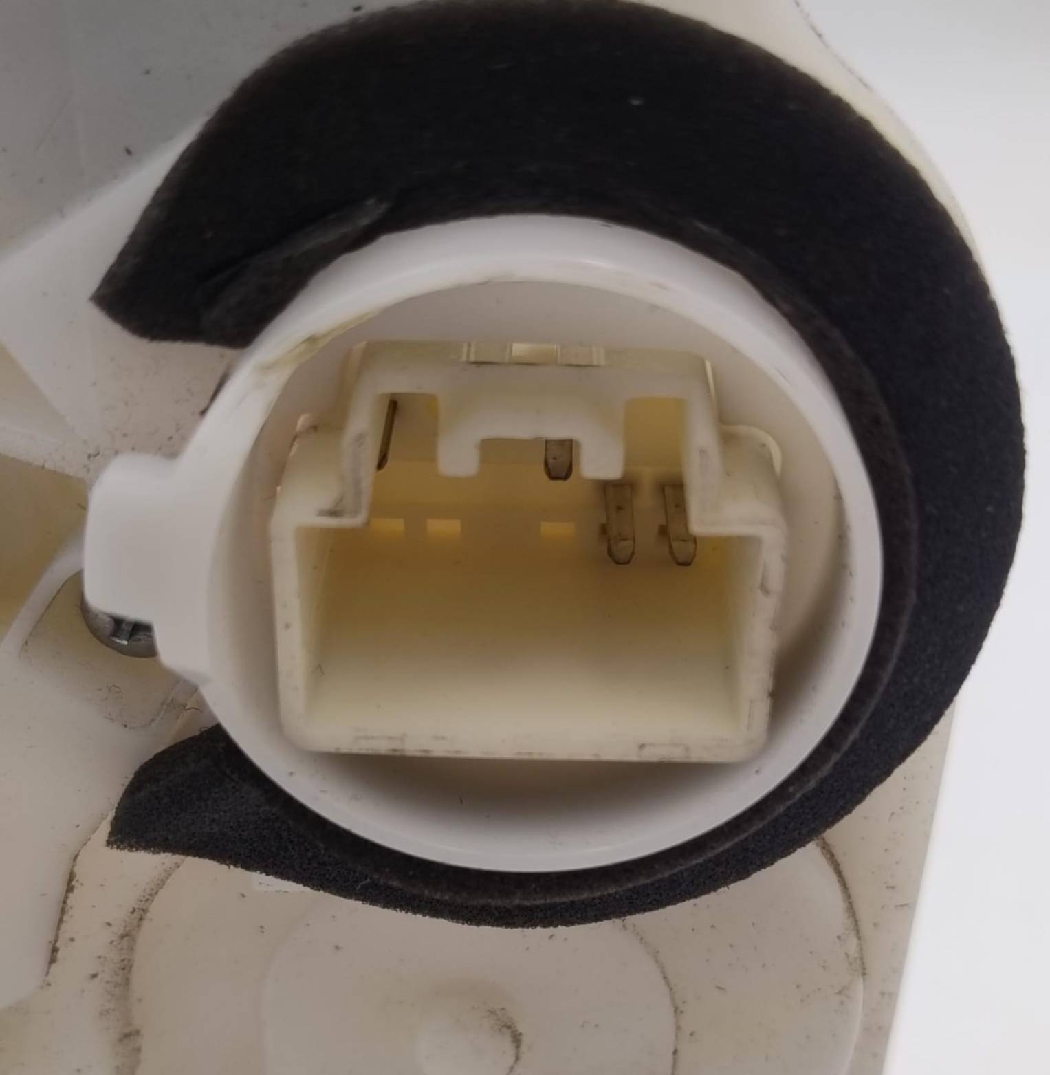 Serratura porta ant. dx.