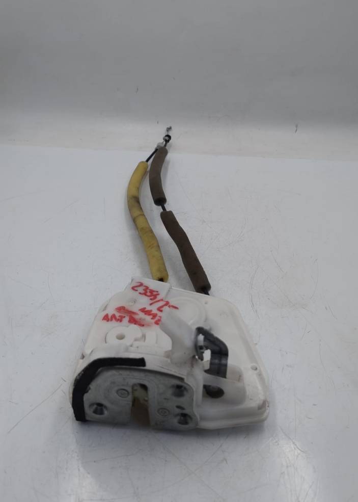 Serratura porta ant. dx.