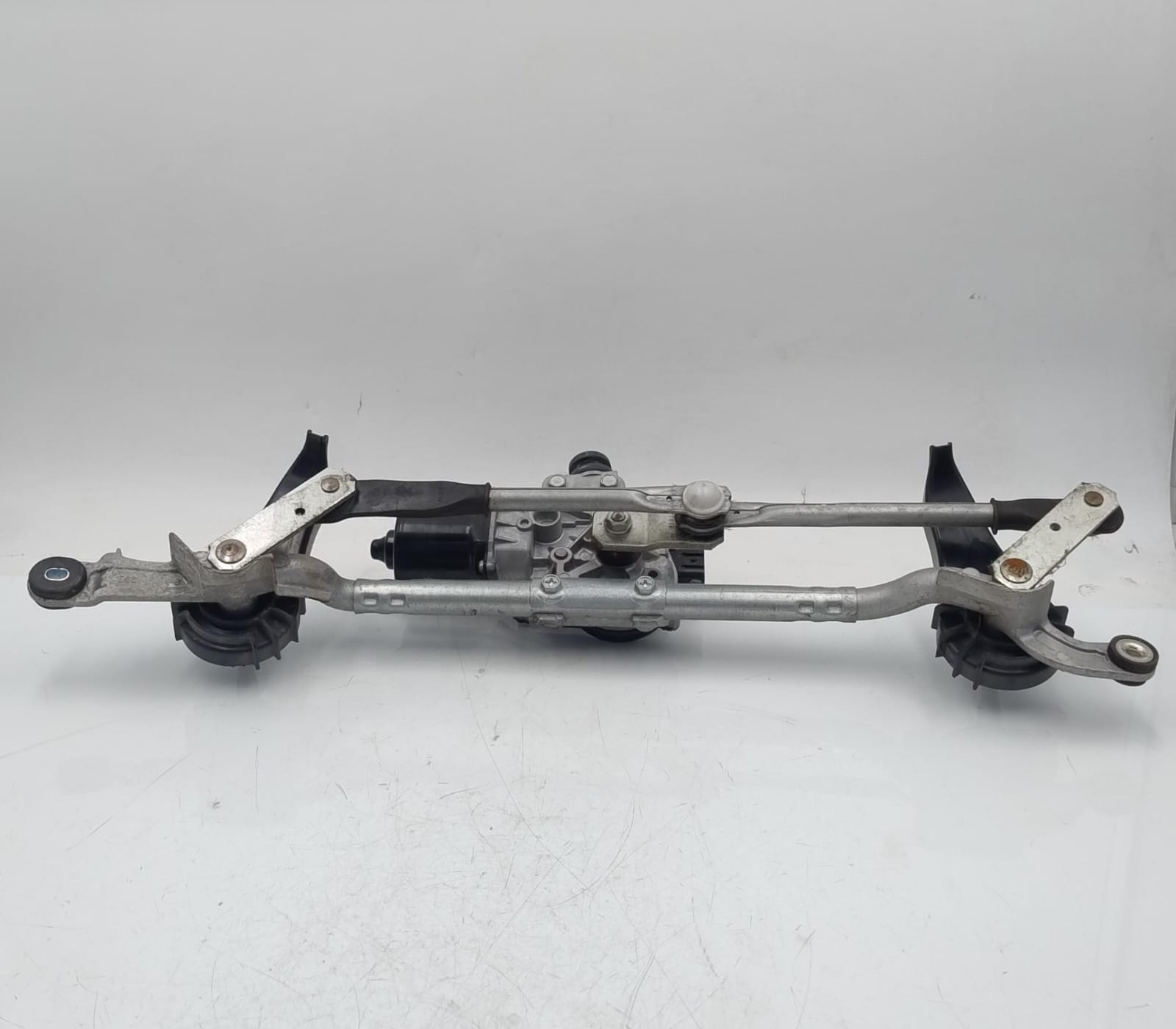 Motorino tergicristalli