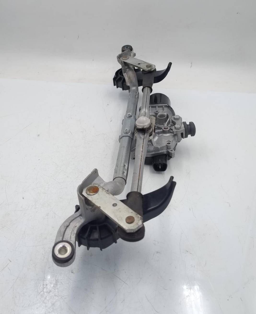 Motorino tergicristalli