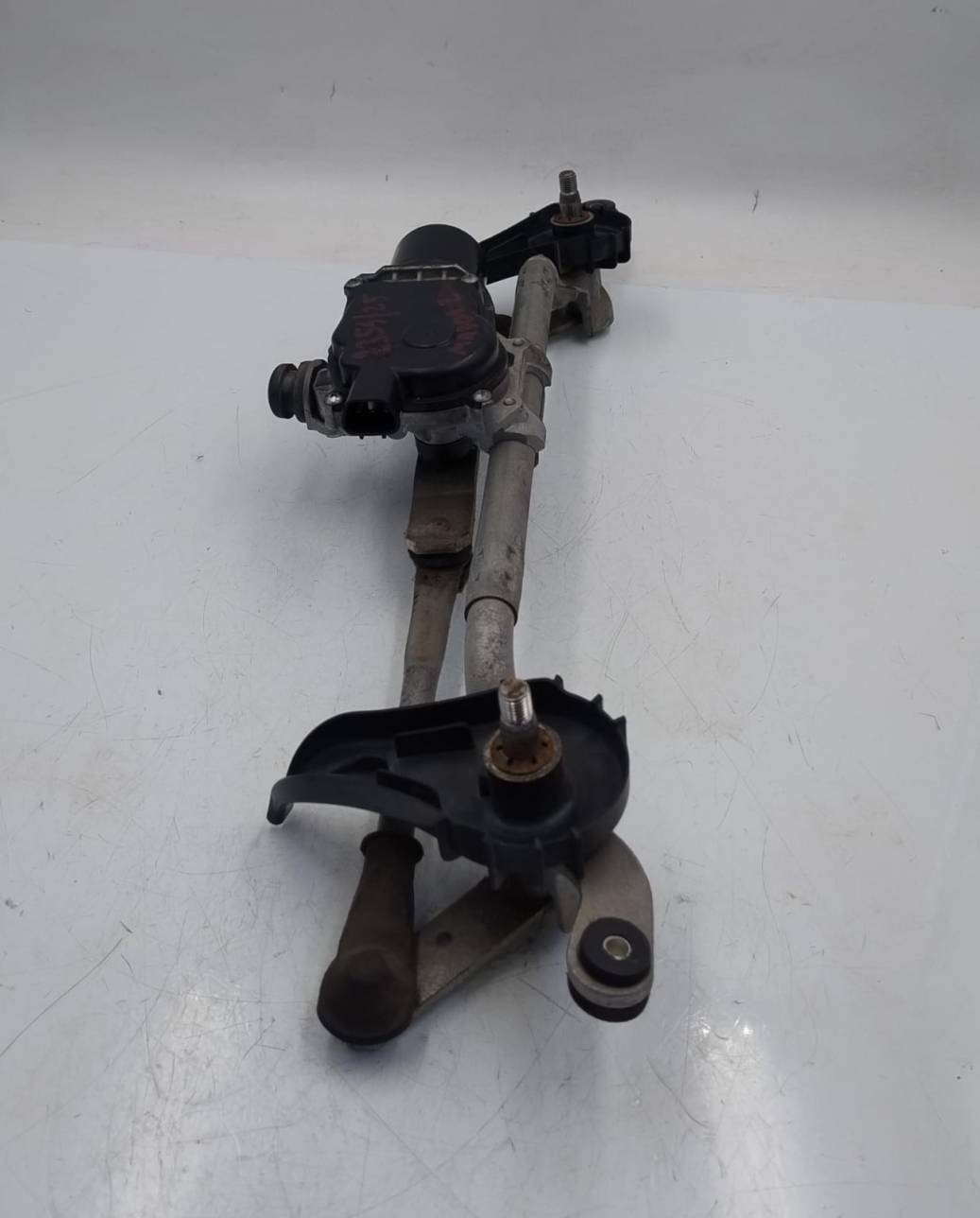 Motorino tergicristalli