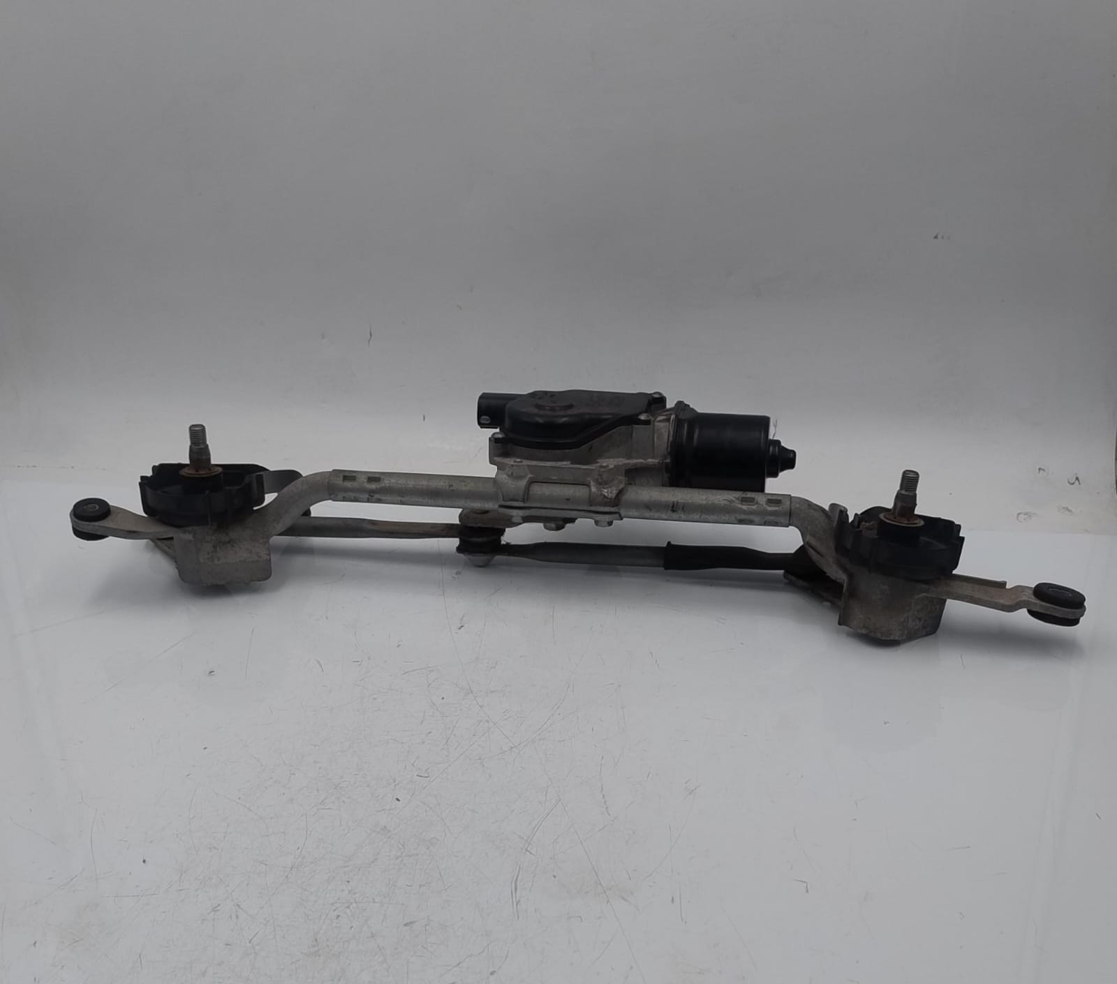 Motorino tergicristalli