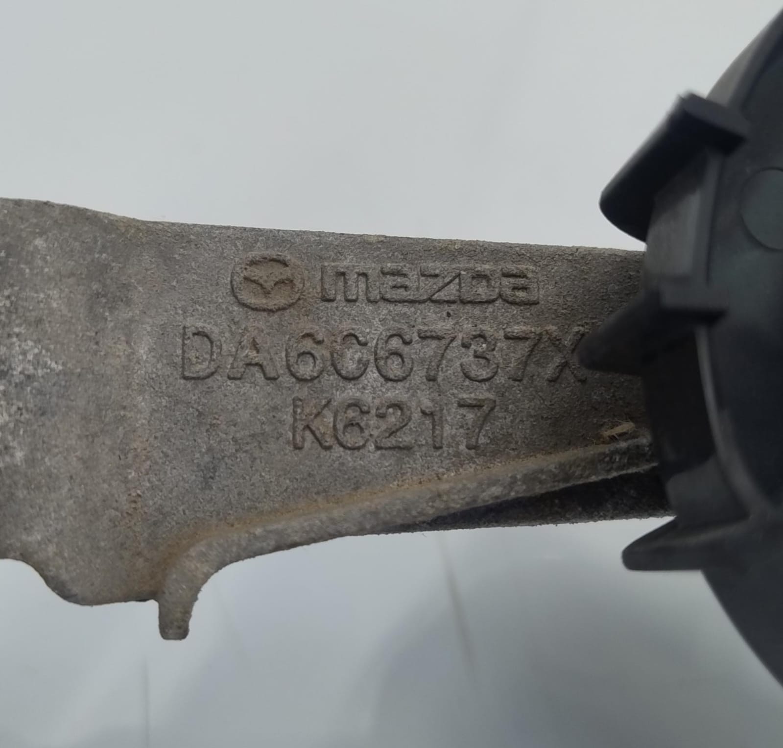 Motorino tergicristalli