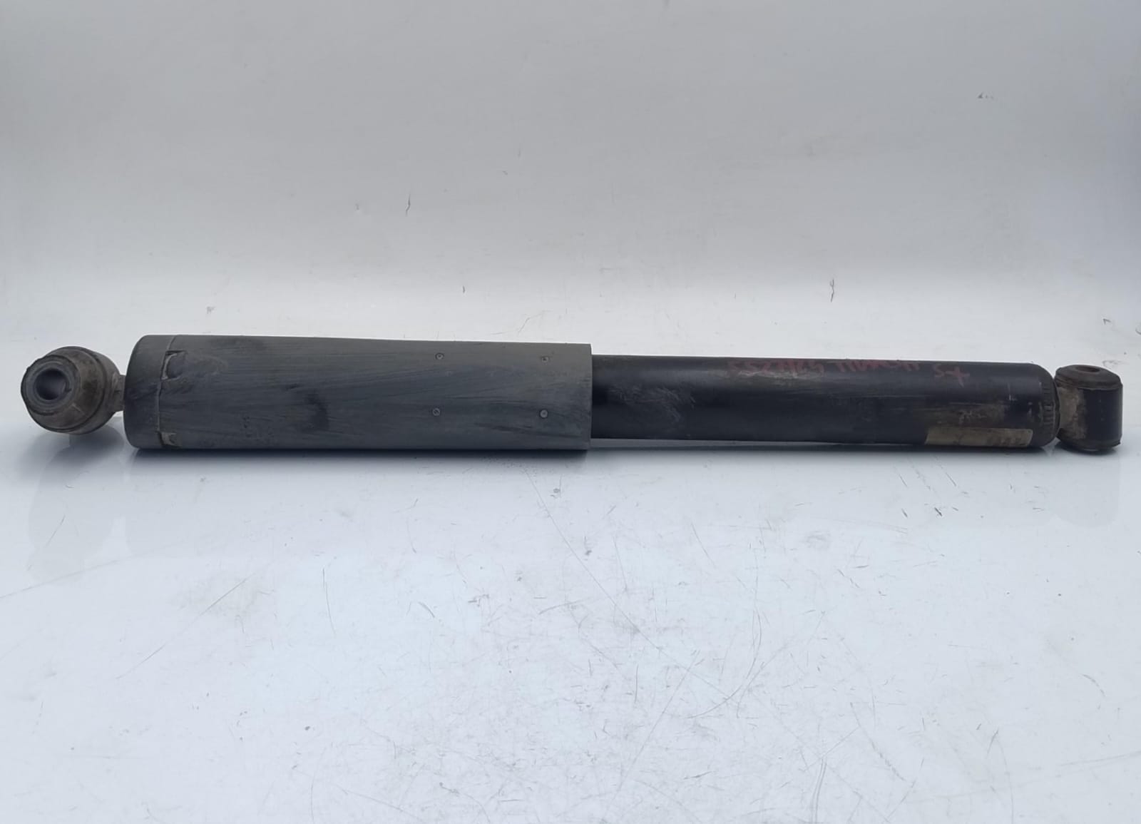 Ammortizzatore post. sx.