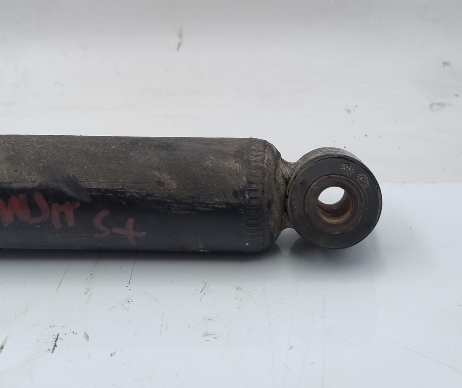 Ammortizzatore post. sx.