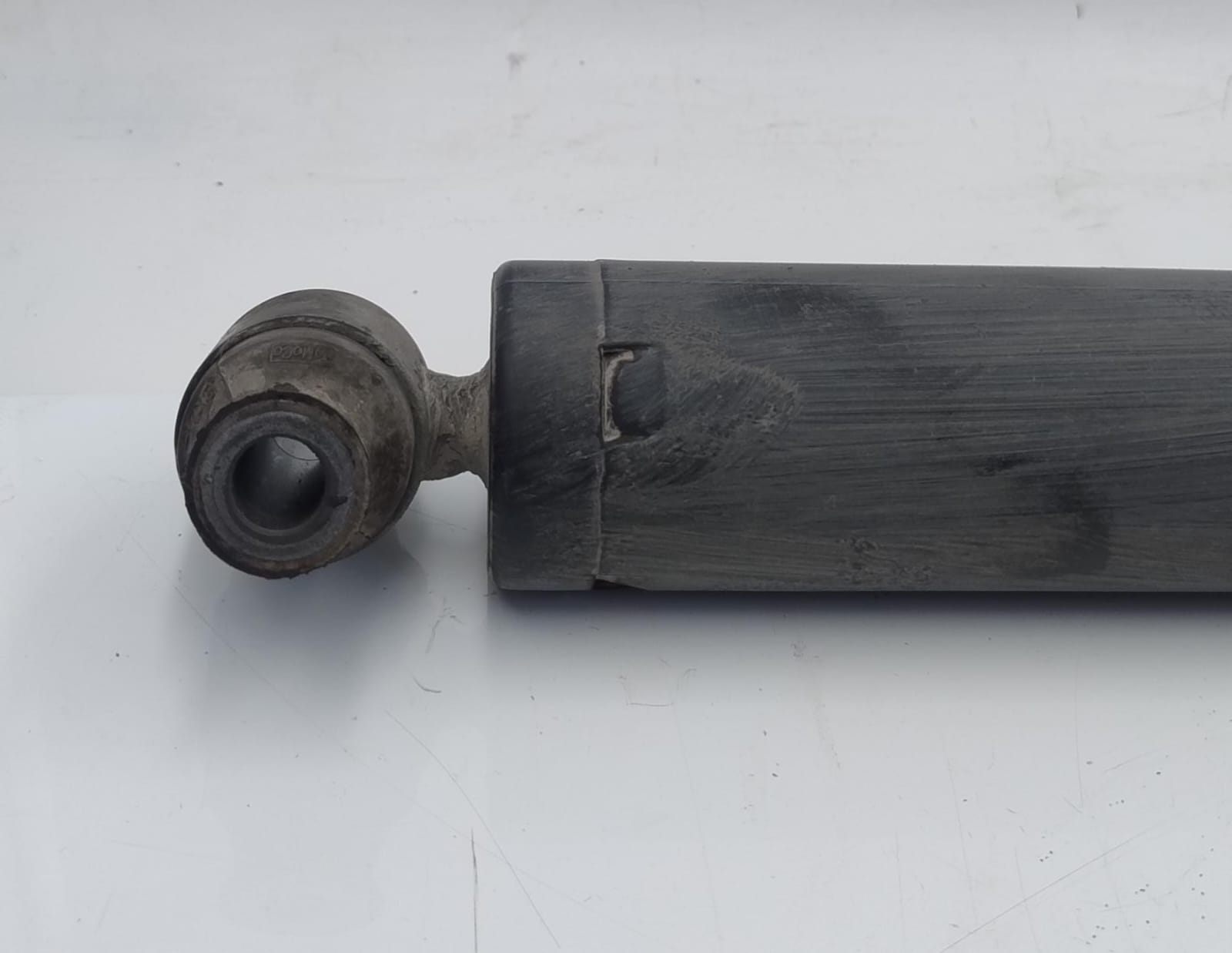 Ammortizzatore post. sx.