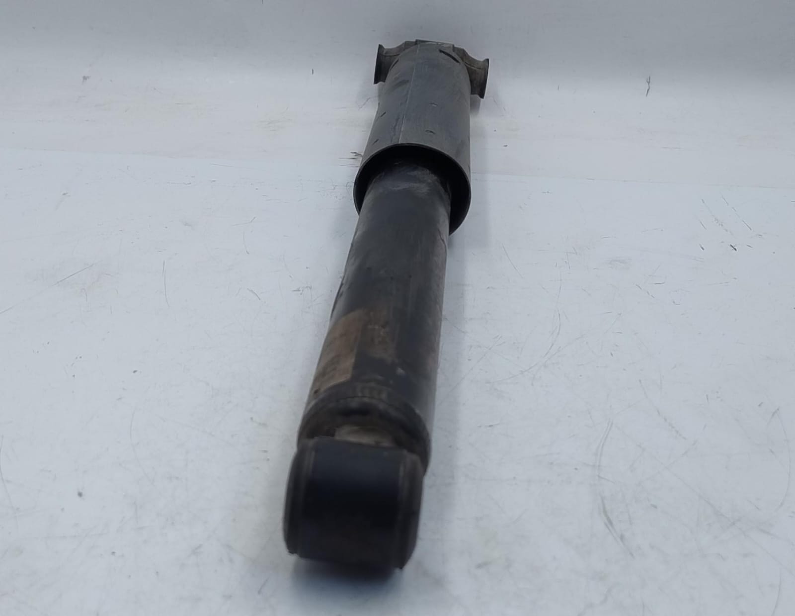 Ammortizzatore post. sx.