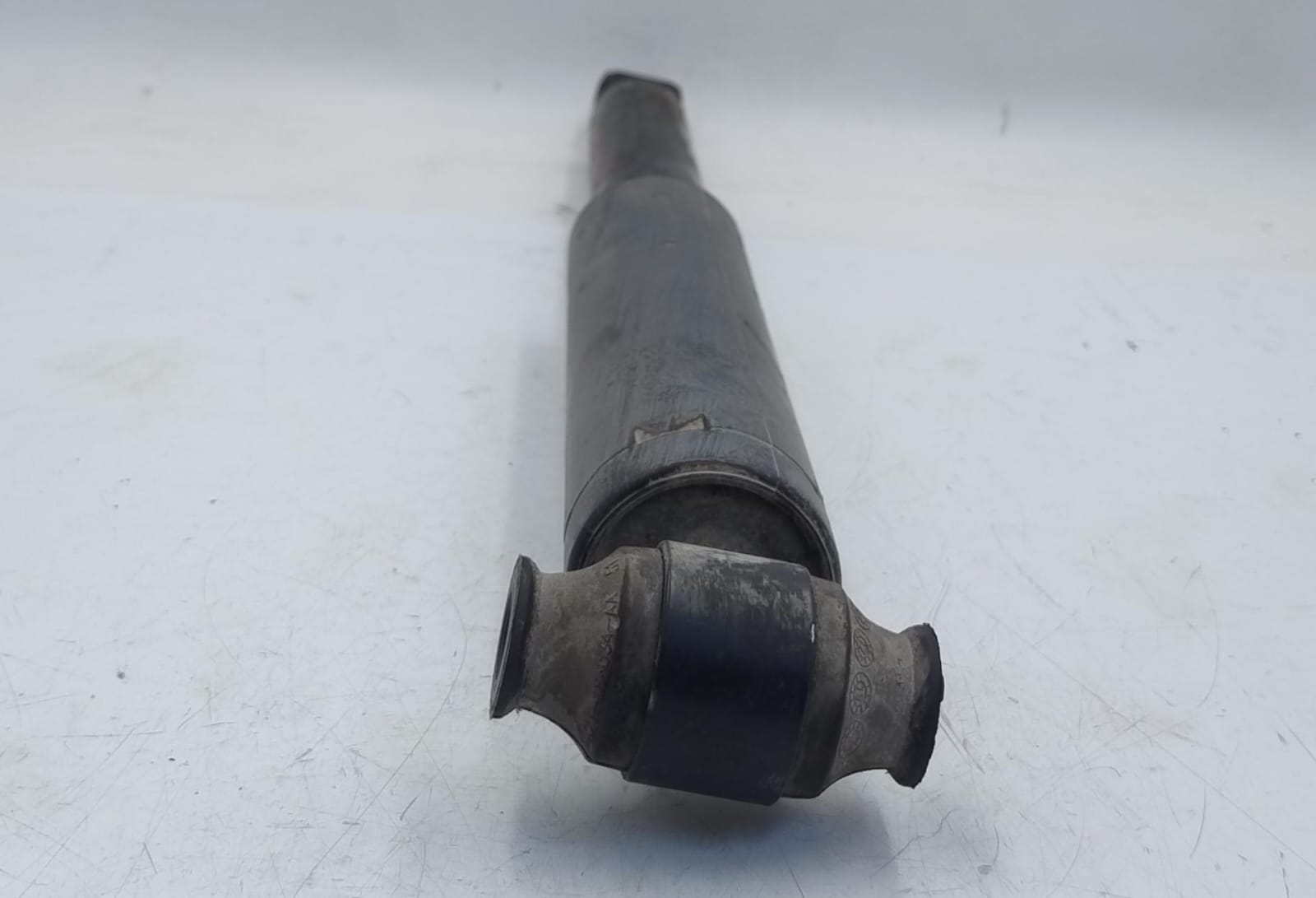 Ammortizzatore post. sx.