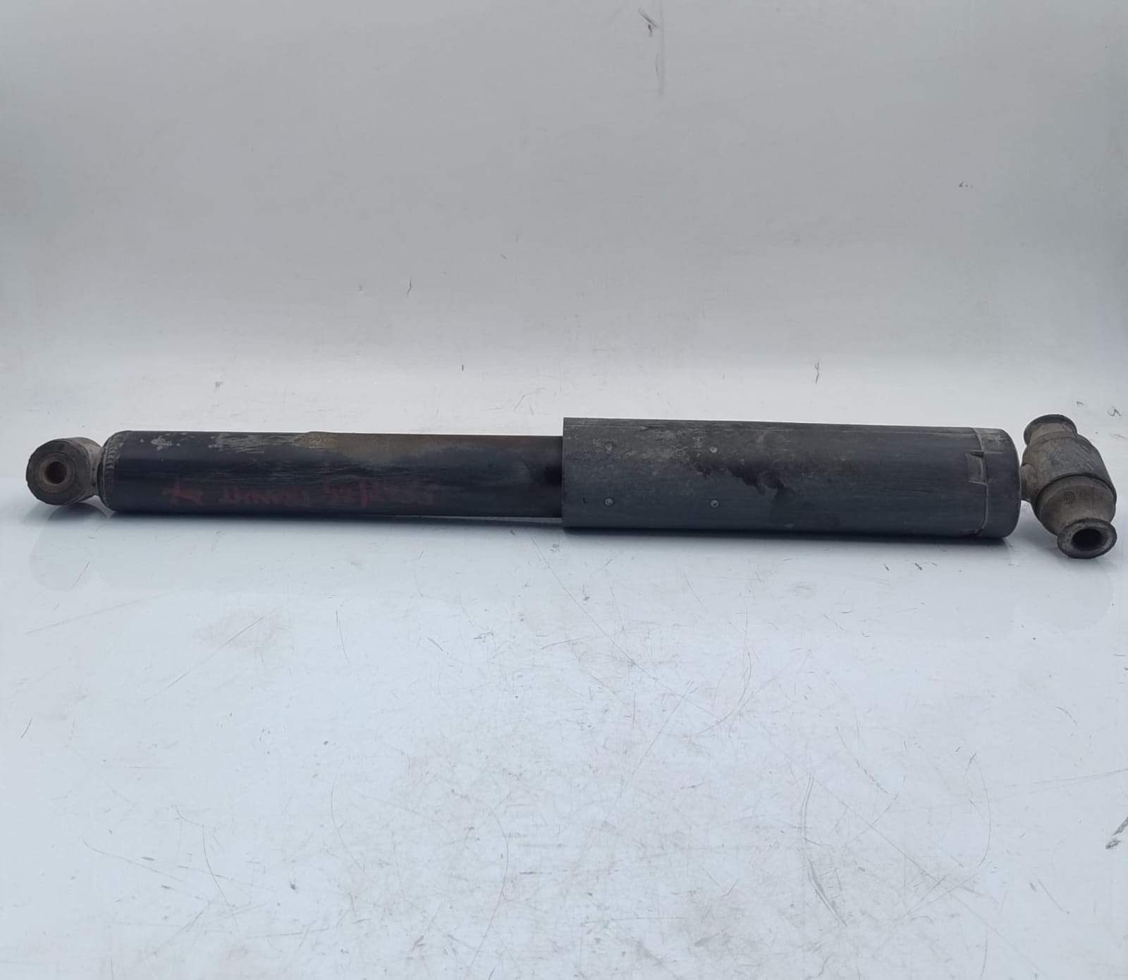 Ammortizzatore post. dx.