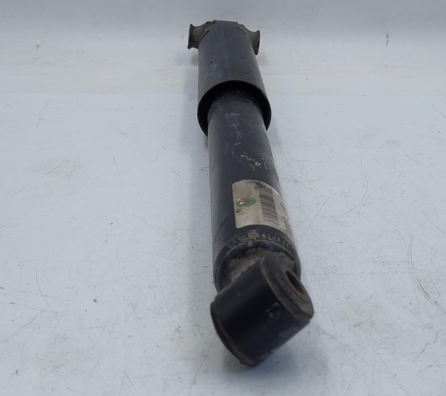 Ammortizzatore post. dx.