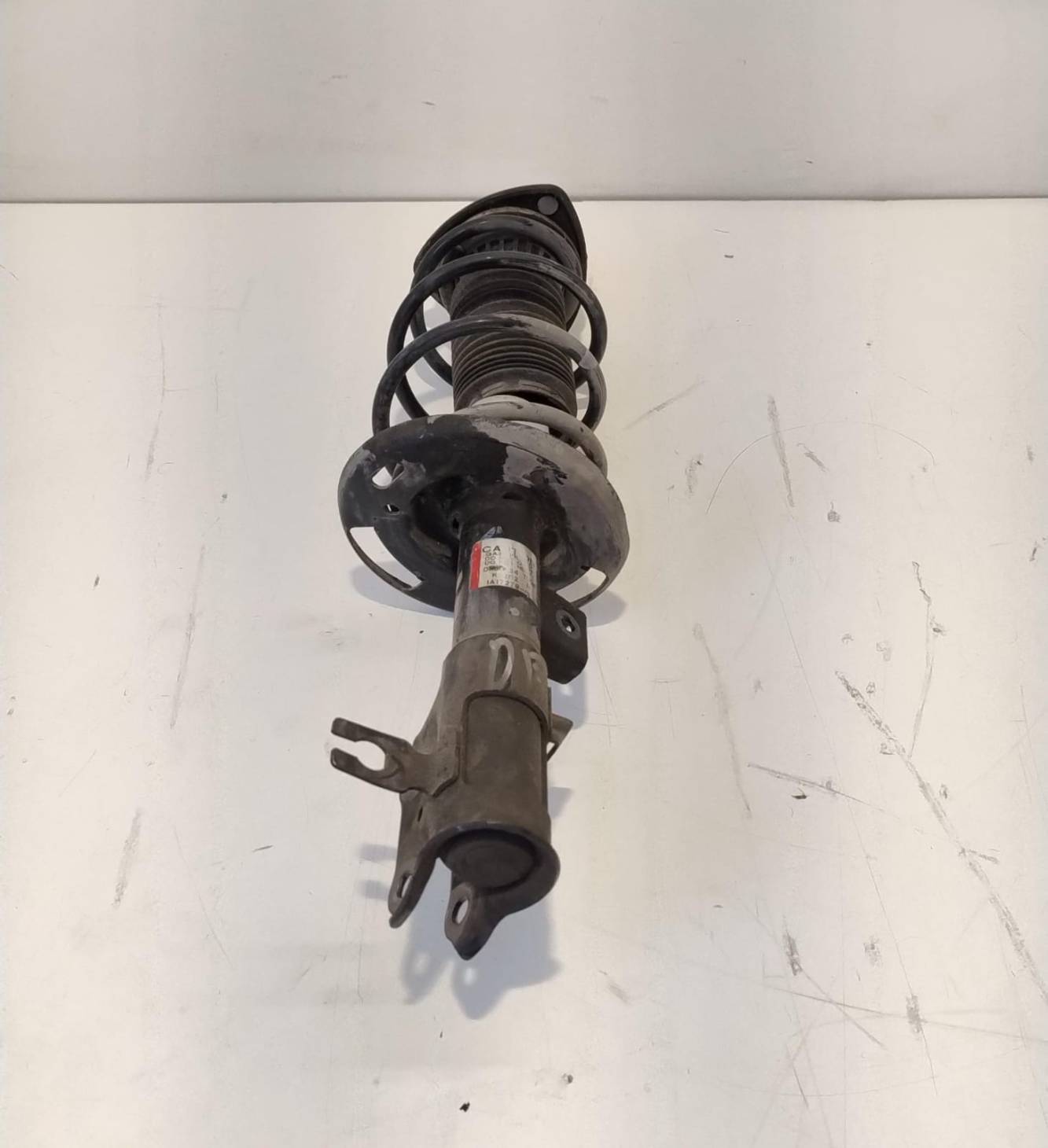 Ammortizzatore ant. dx.