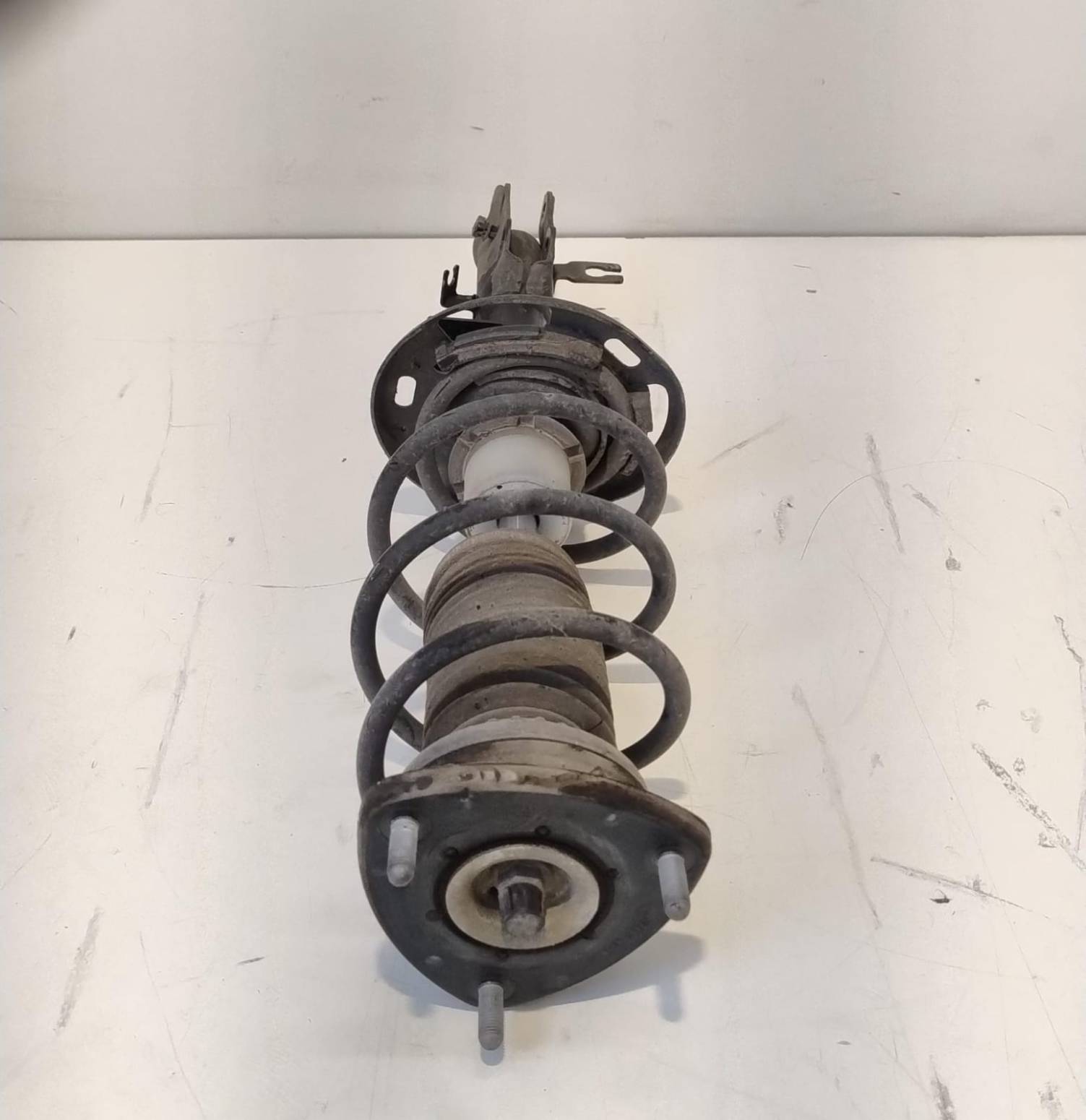 Ammortizzatore ant. sx.