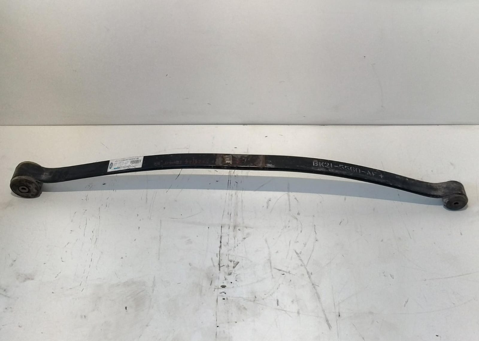 Molla a balestra post.