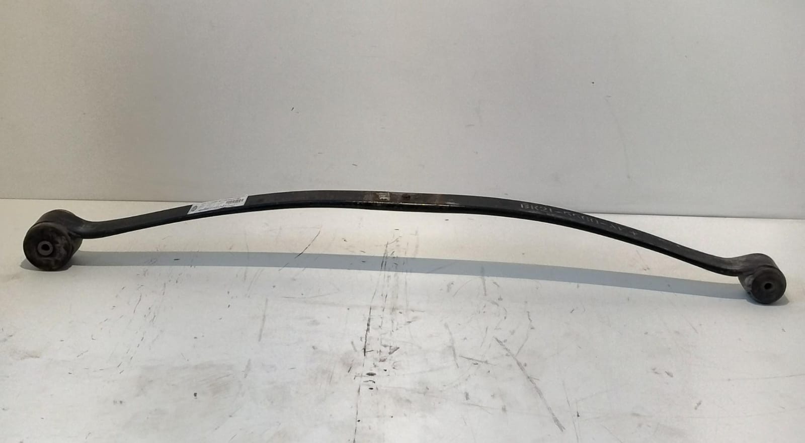 Molla a balestra post.