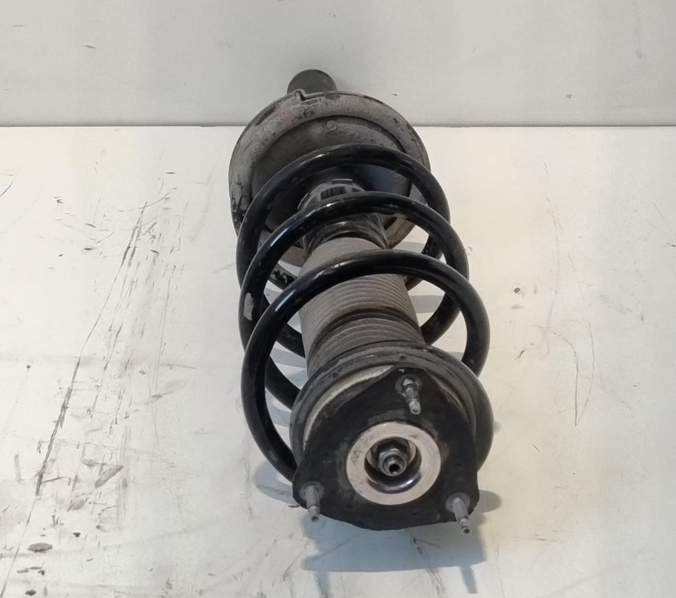 Ammortizzatore ant. dx.