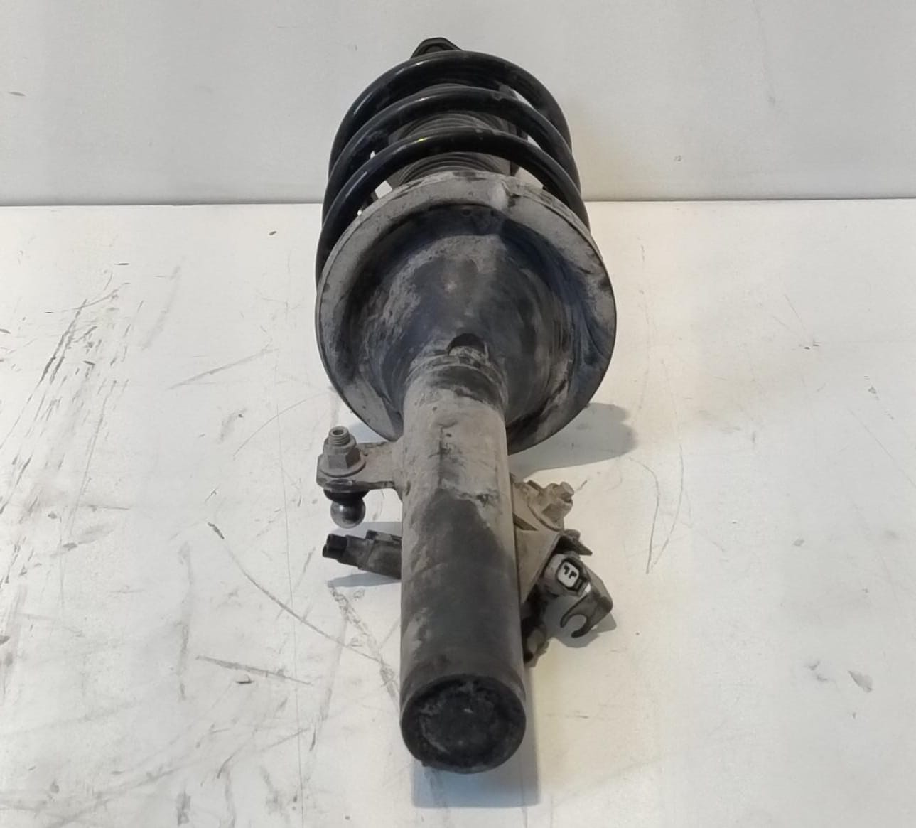 Ammortizzatore ant. dx.