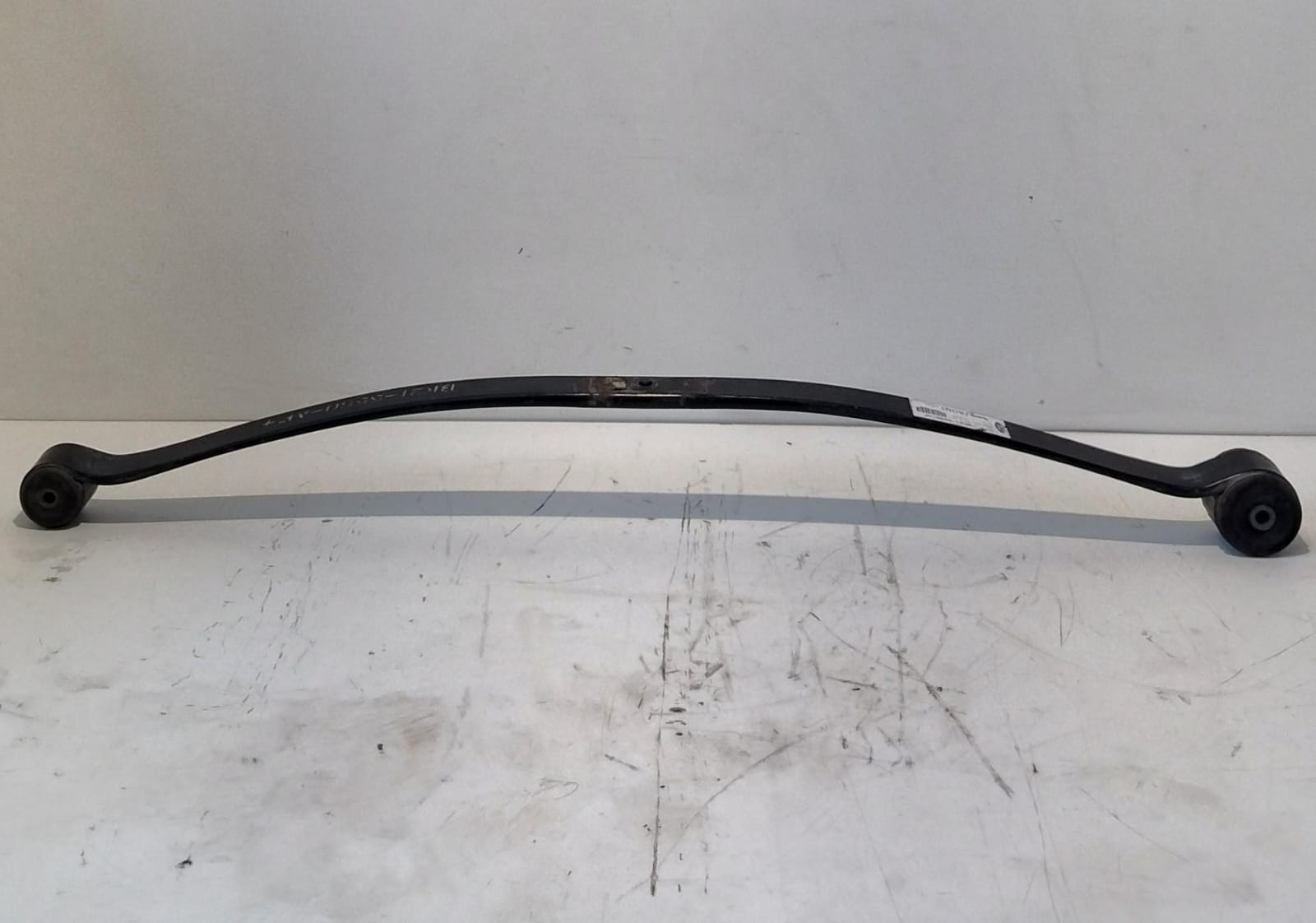 Balestra sosp. post.