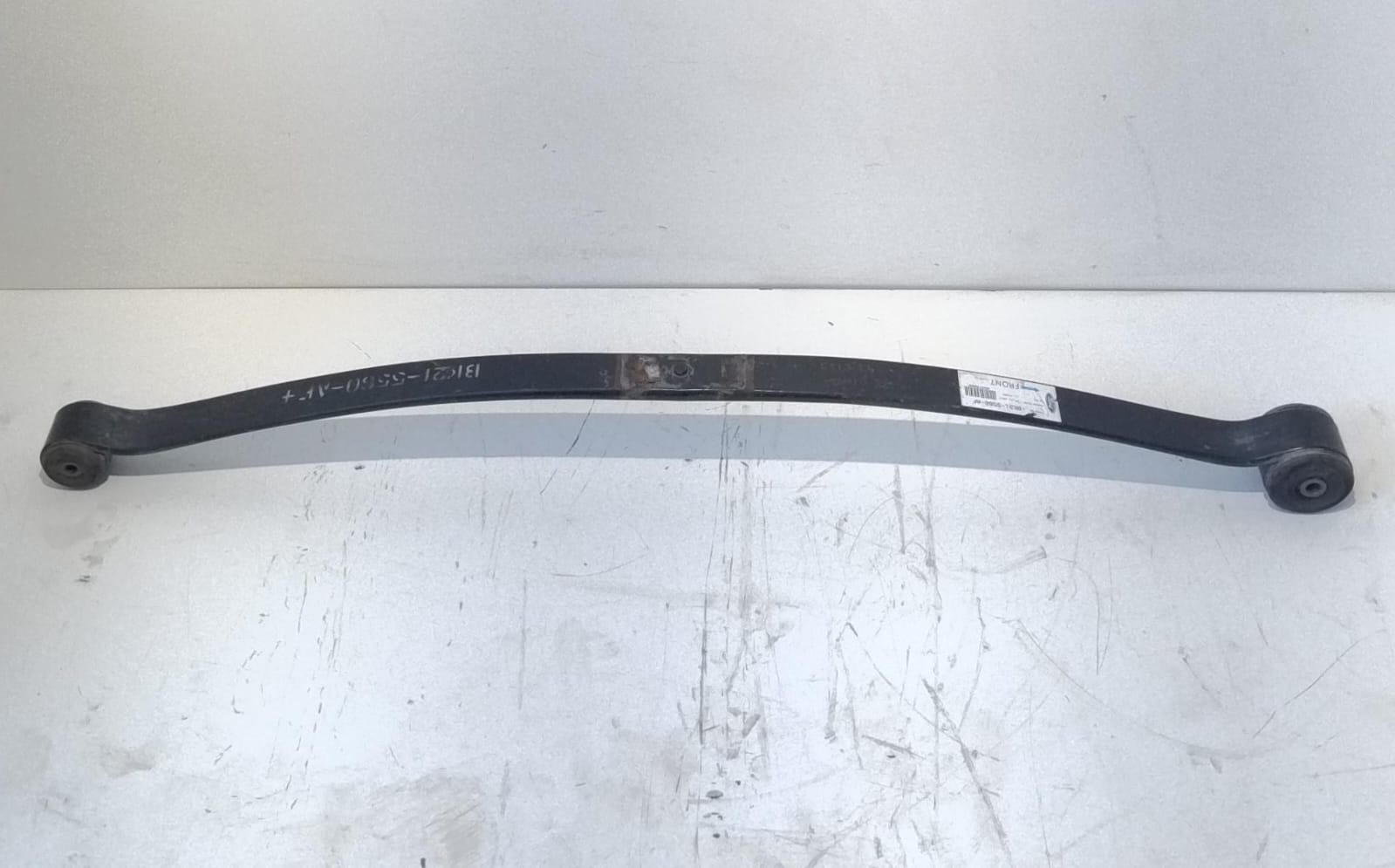 Balestra sosp. post.