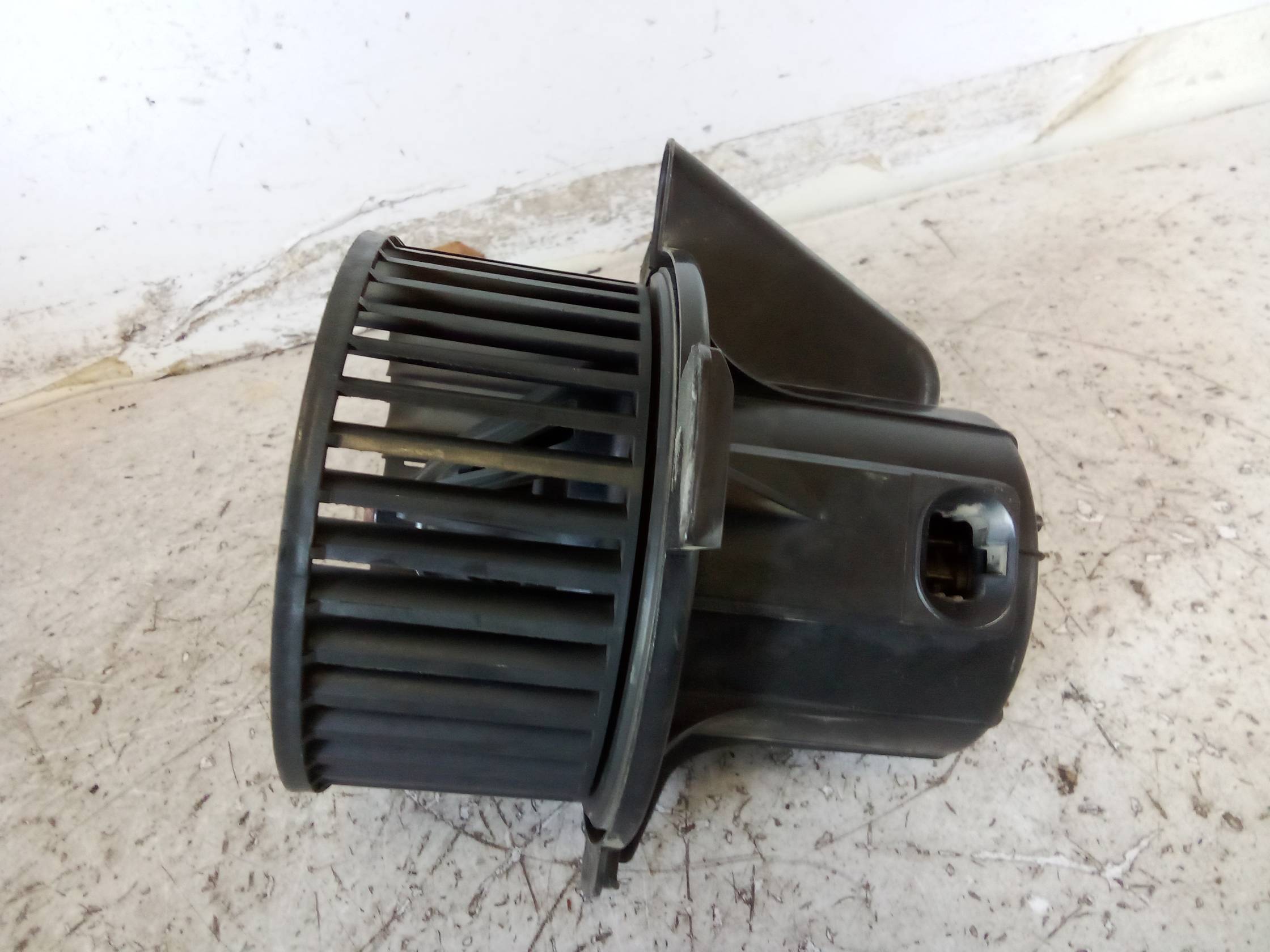 Motorino ventilazione abitacolo