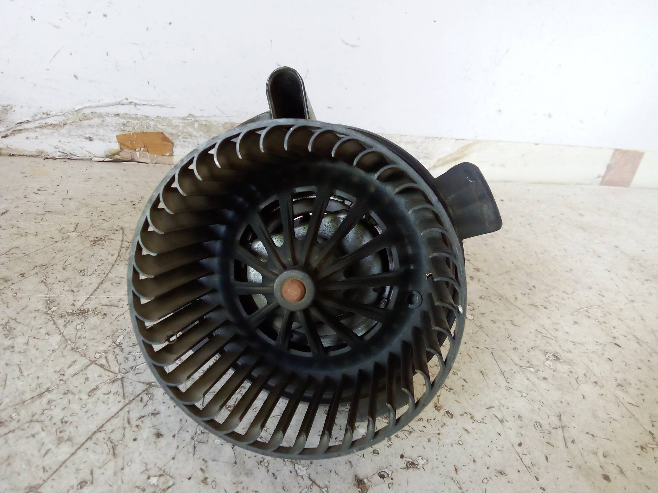 Motorino ventilazione abitacolo