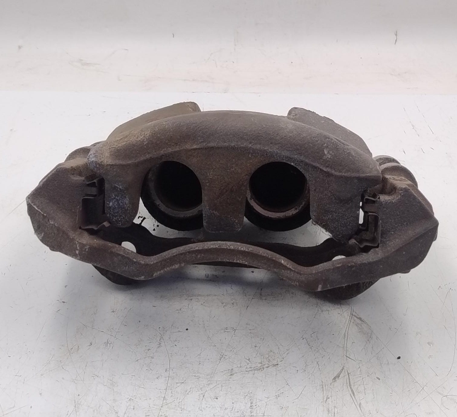 pinza freno anteriore sx.