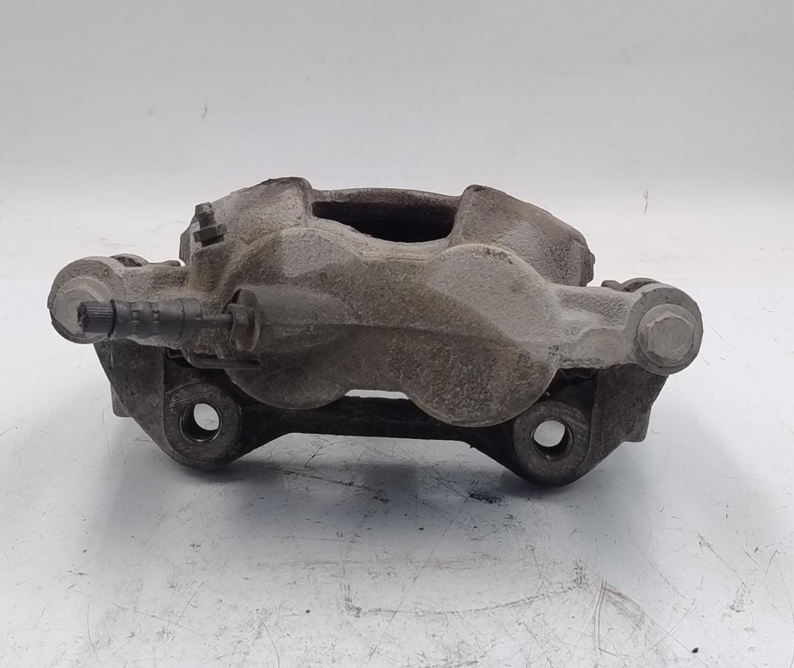 pinza freno anteriore sx.