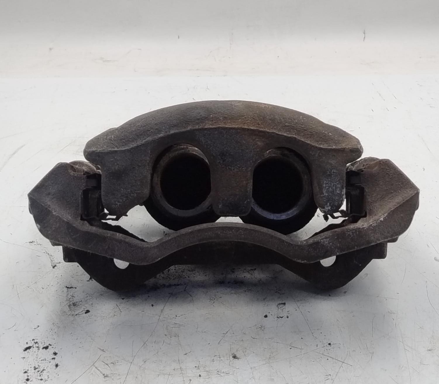 pinza freno anteriore dx.