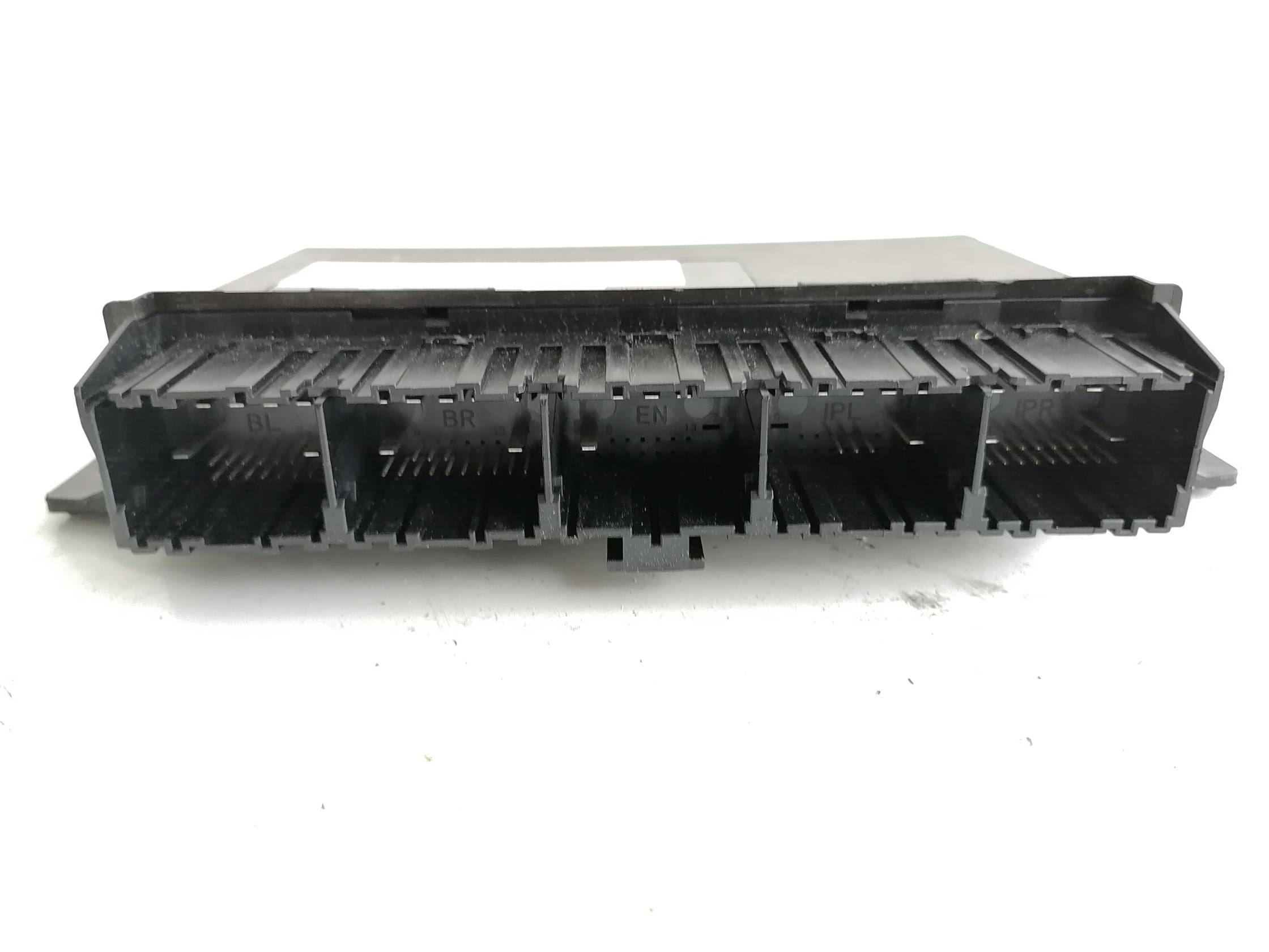 Centralina chiusura c.zta Centralina chiusura c.zta