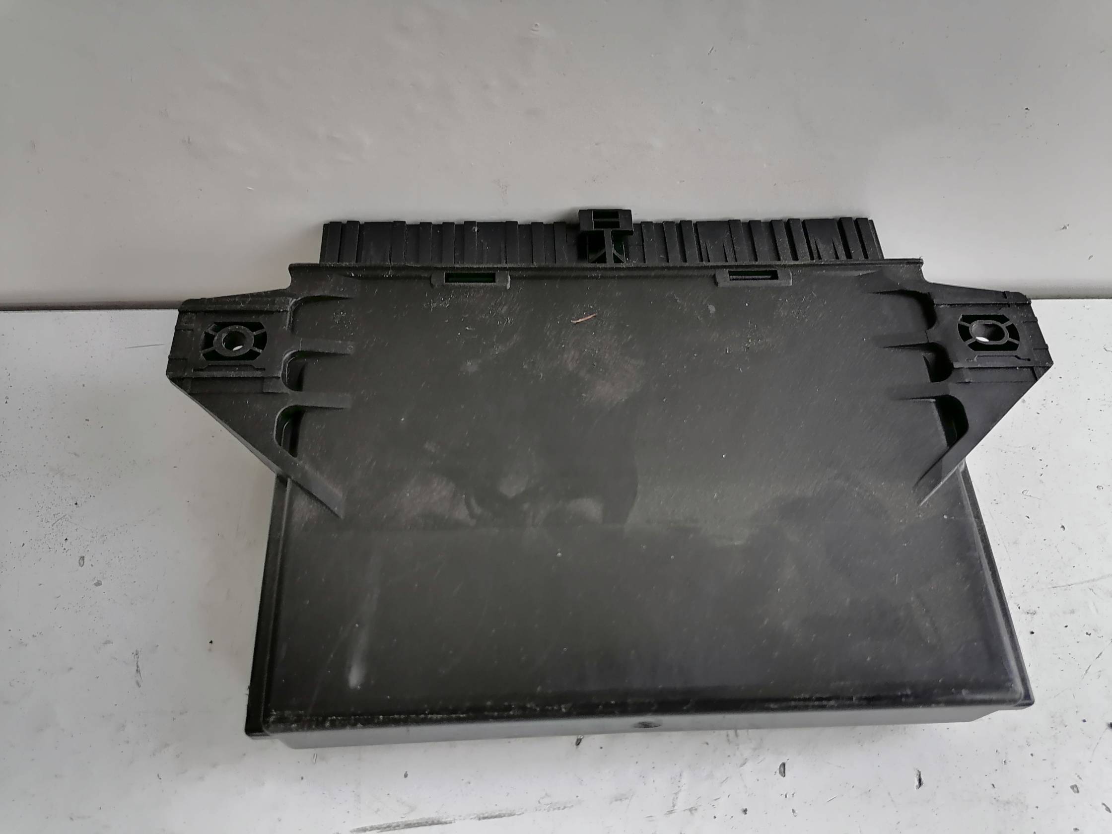 Centralina chiusura c.zta Centralina chiusura c.zta