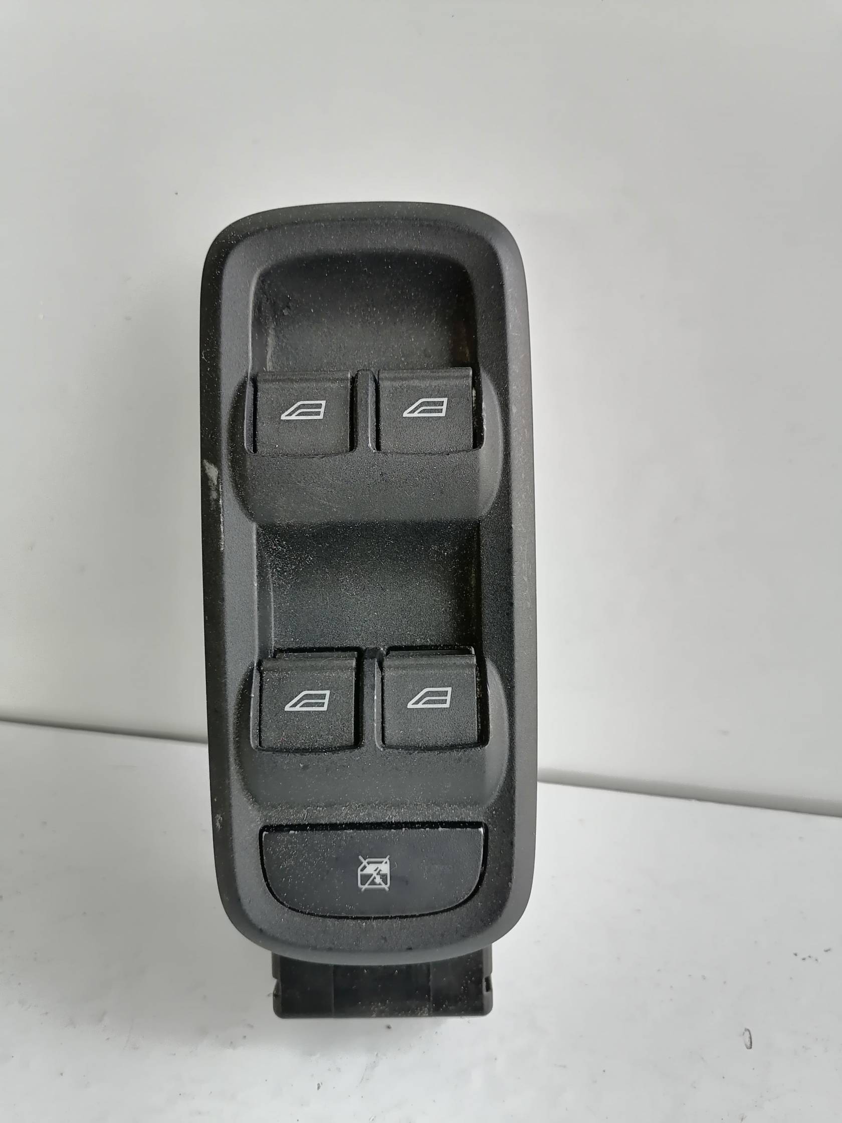 Blocco comandi alzacristalli