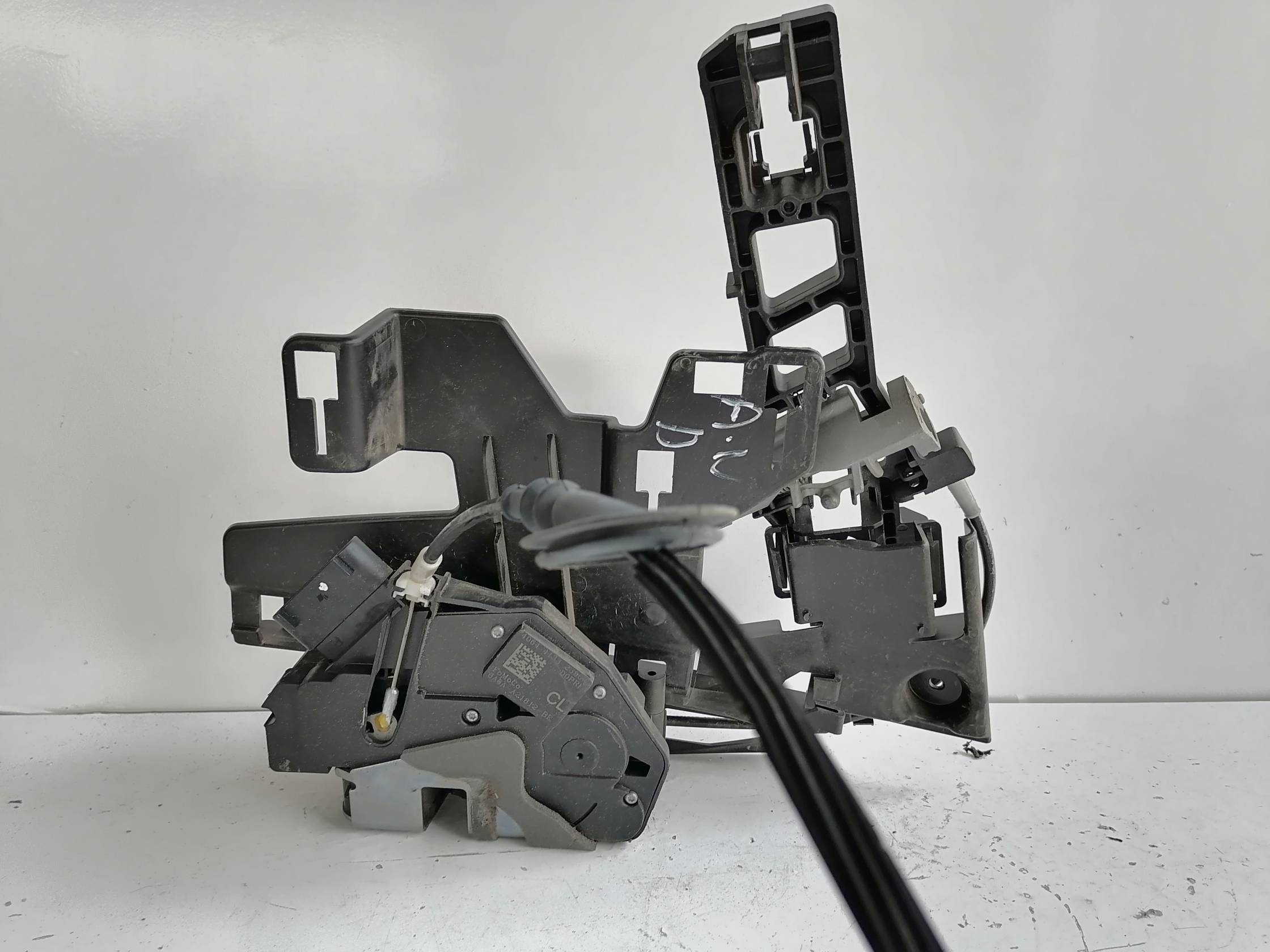 Serratura porta ant. dx.