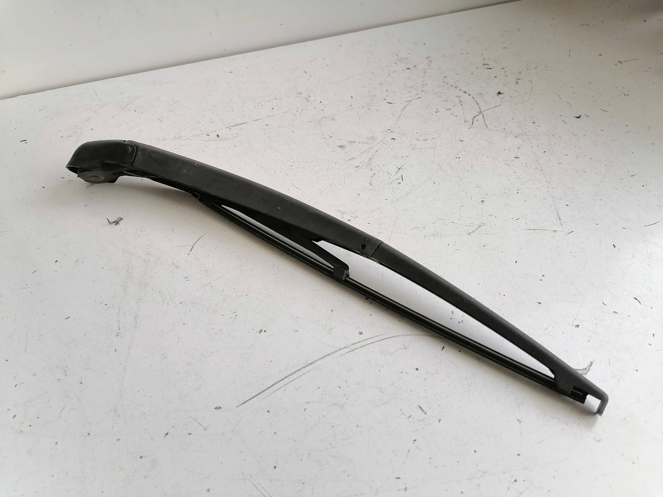 Braccio tergilunotto