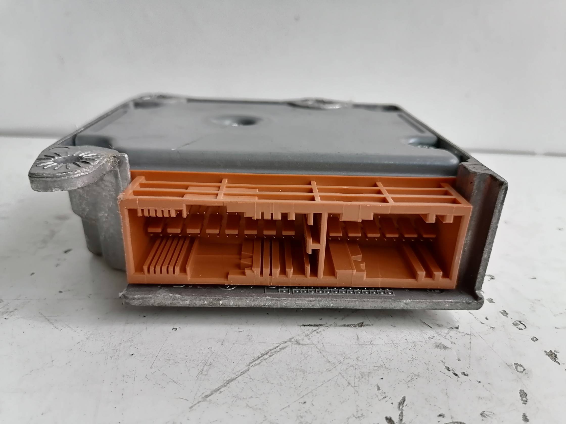 Centralina comando airbag