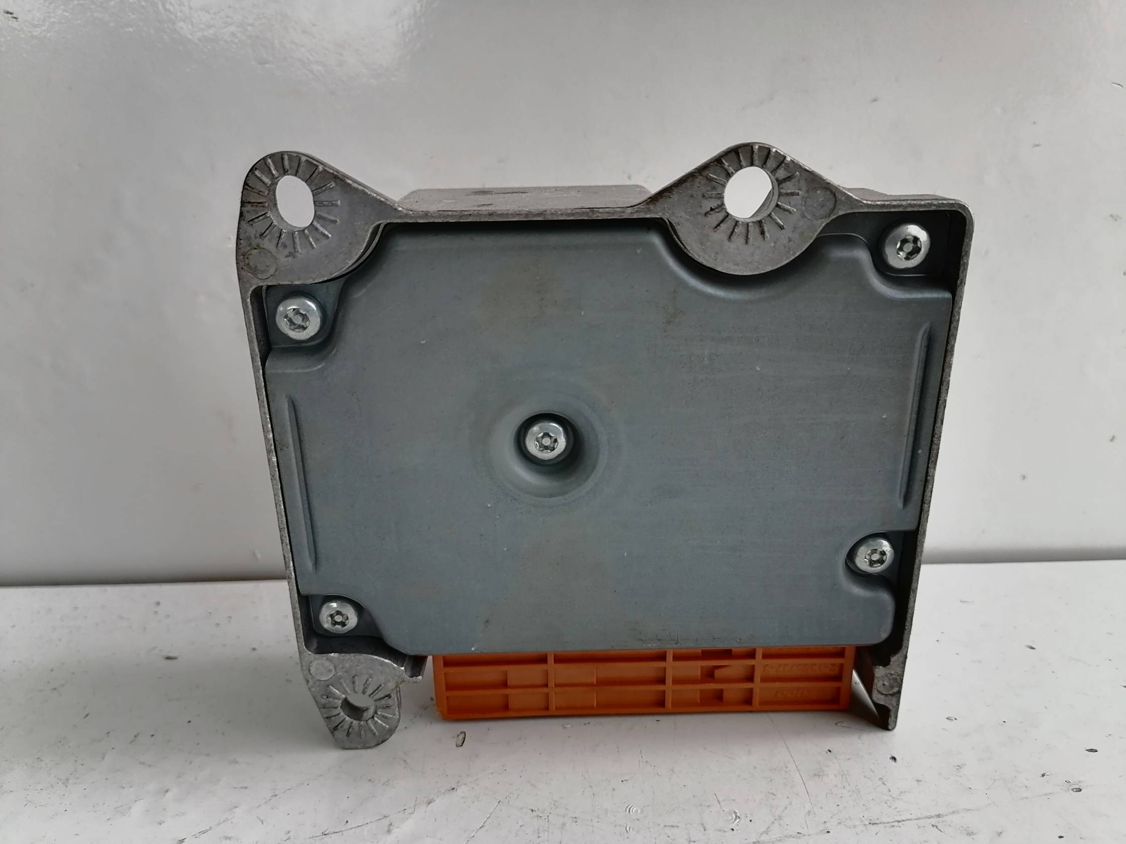 Centralina comando airbag