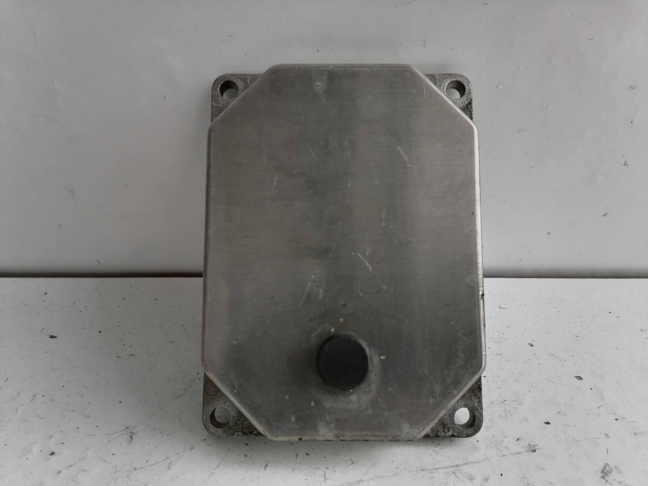 Centralina iniezione