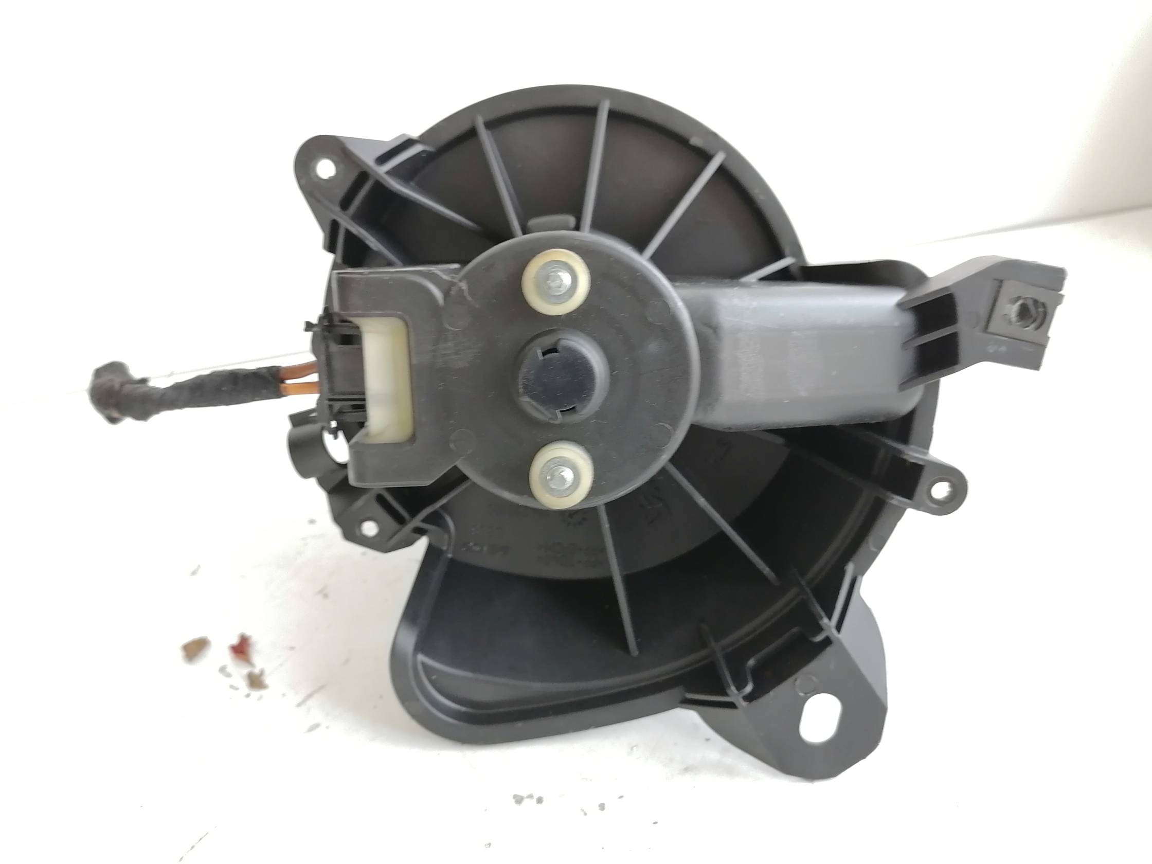 Motorino ventilazione abitacolo