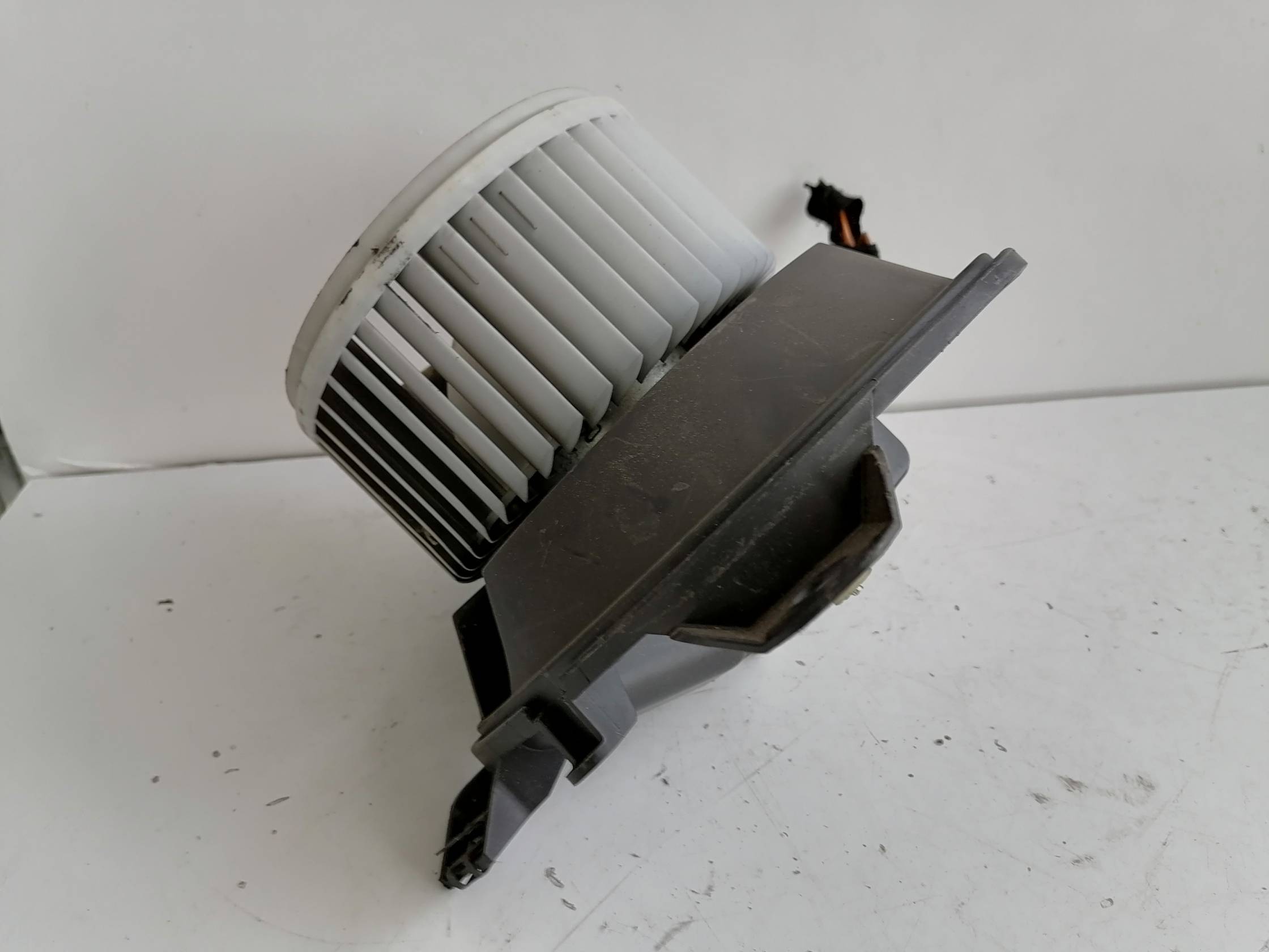 Motorino ventilazione abitacolo