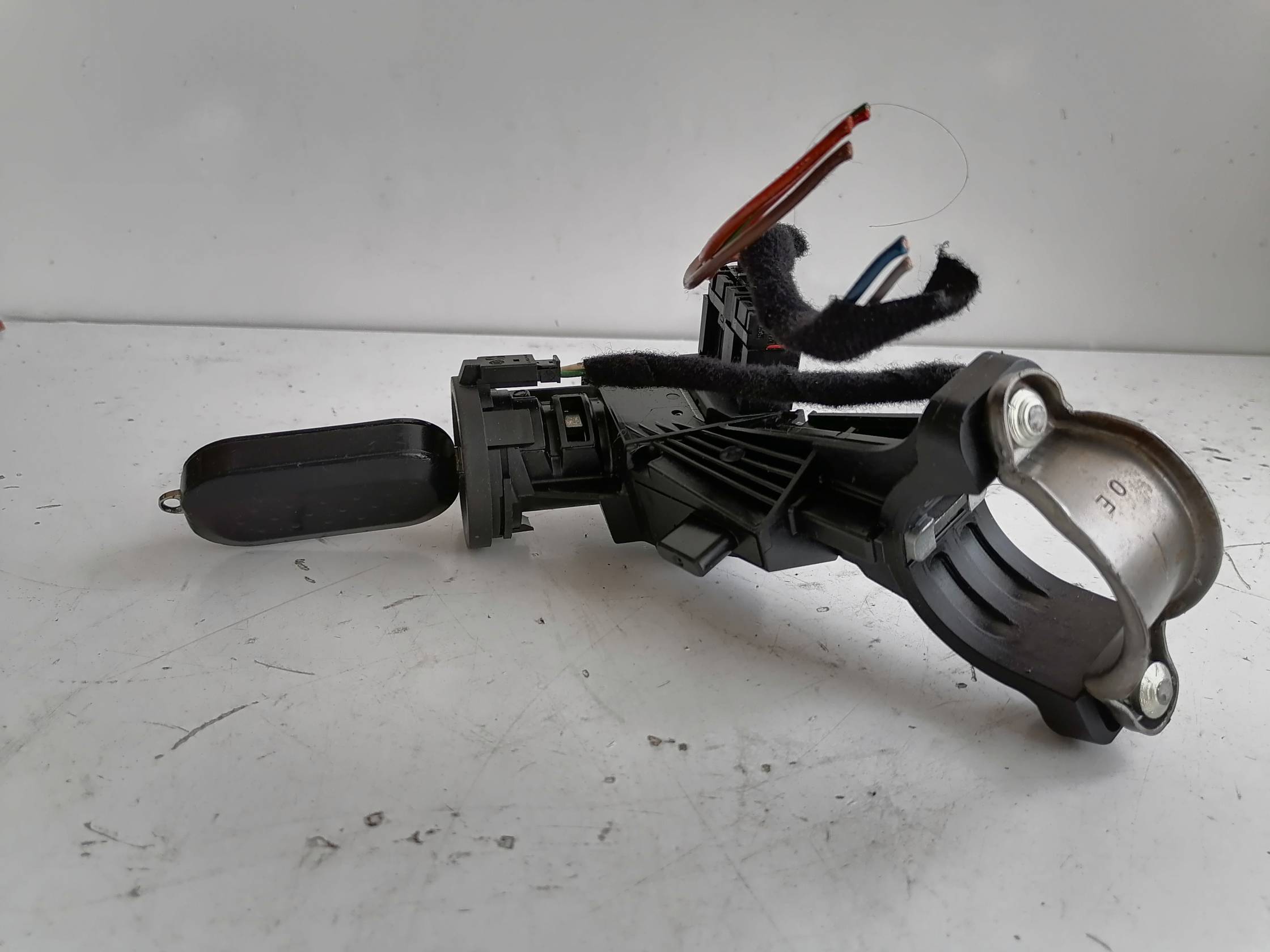 Commutatore avviamento