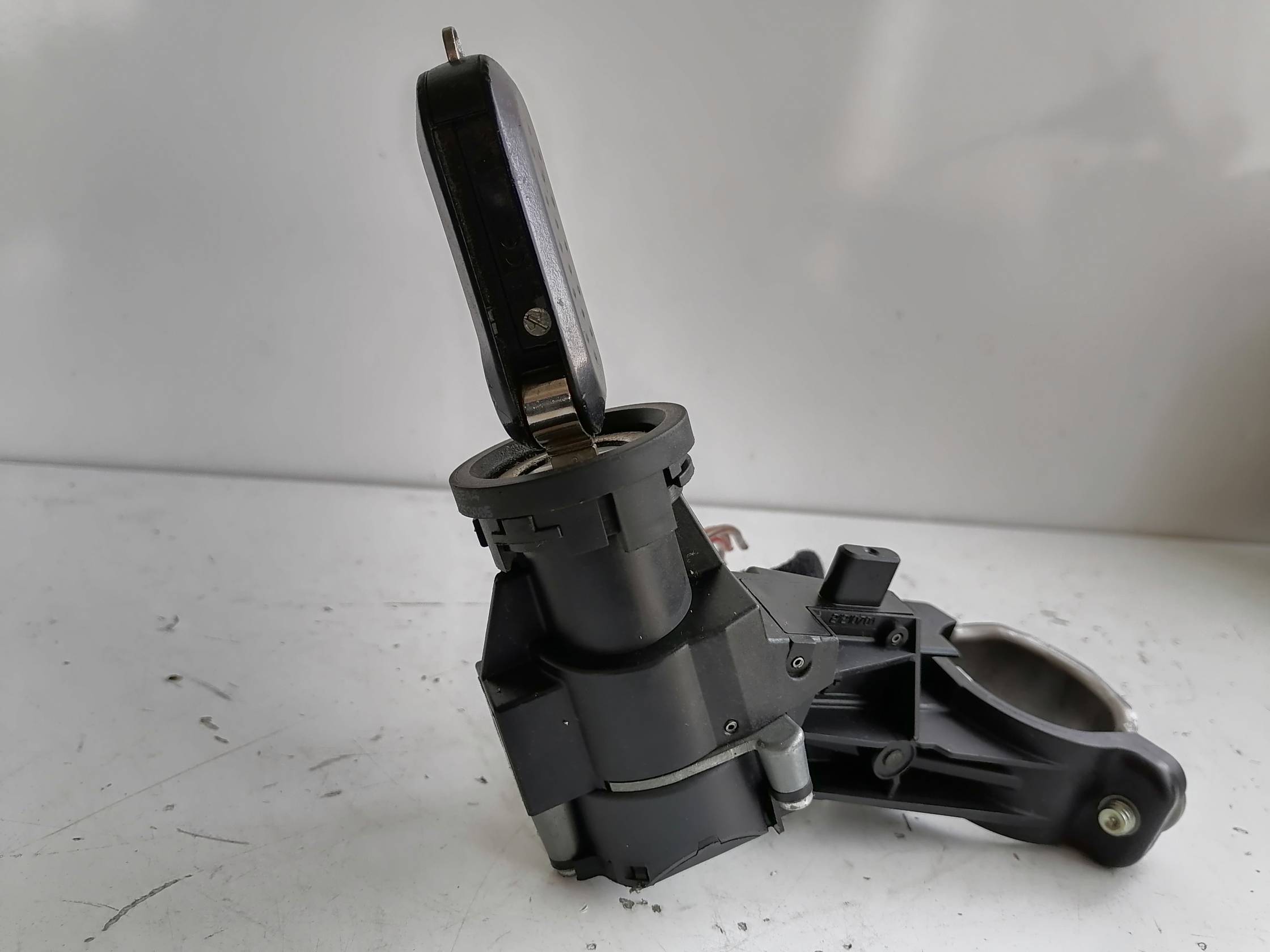 Commutatore avviamento