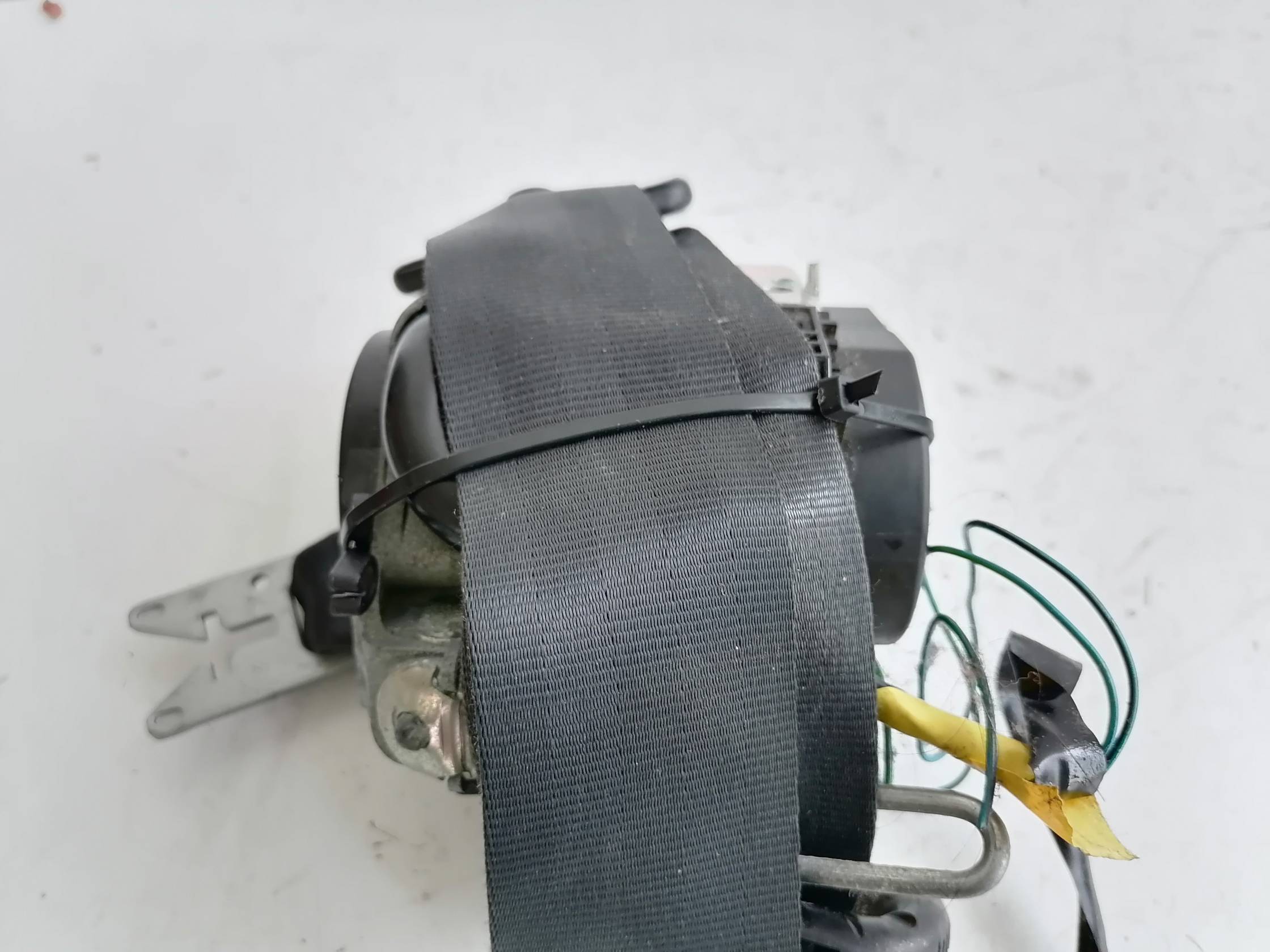 Cintura di sicurezza ant. sx.