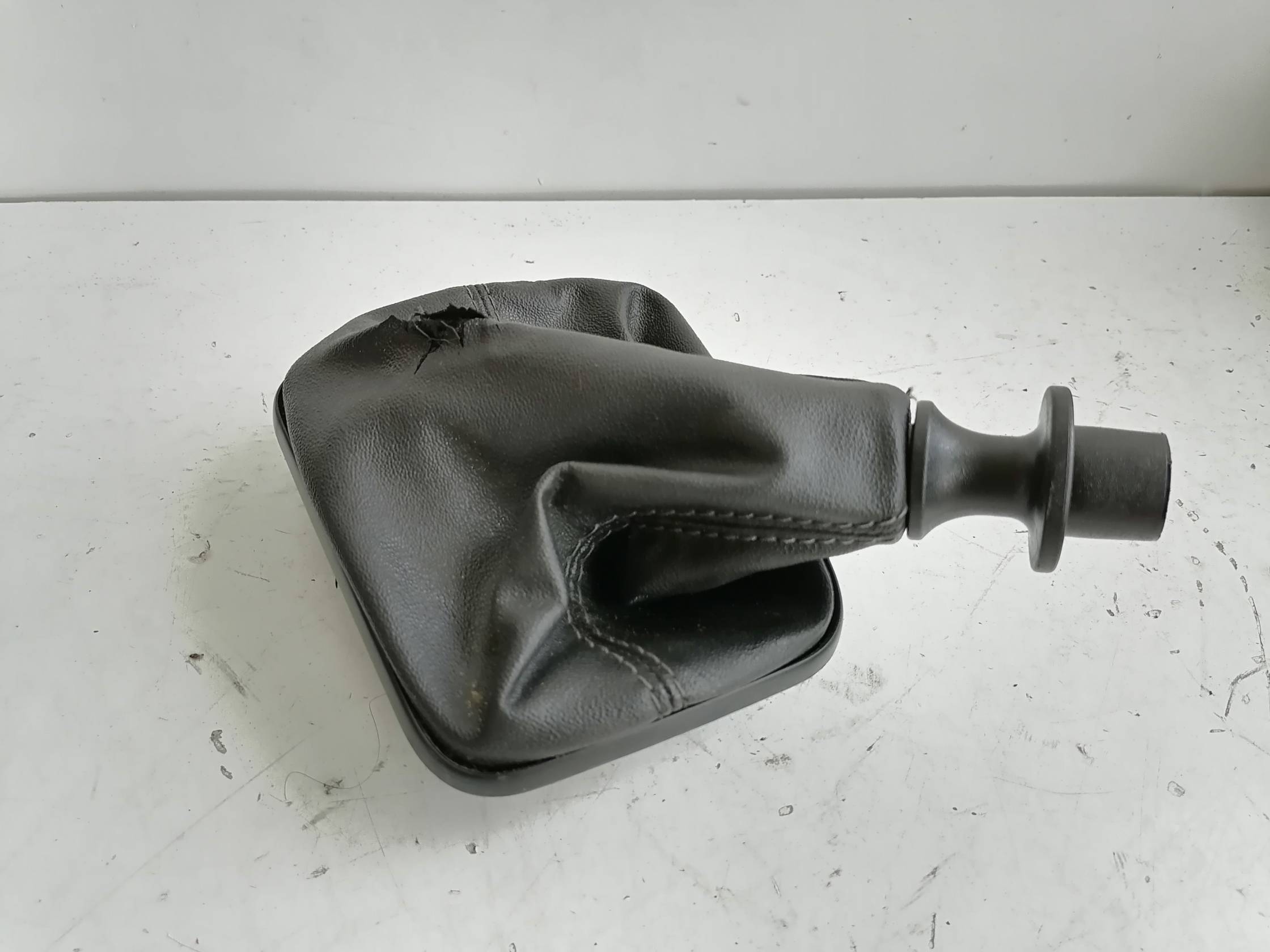 Cuffia con pomello cambio Cuffia con pomello cambio