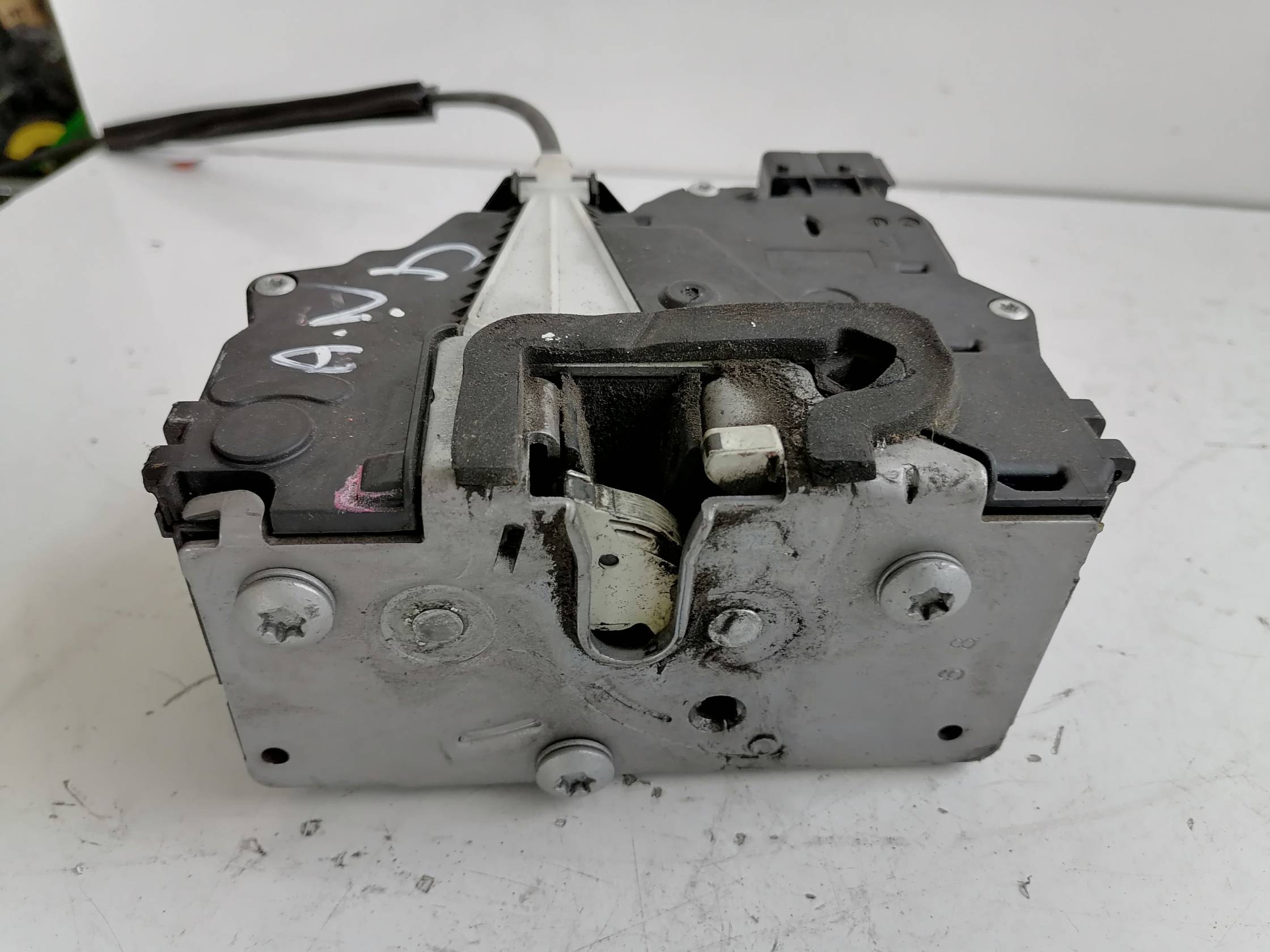 Serratura porta ant. dx.