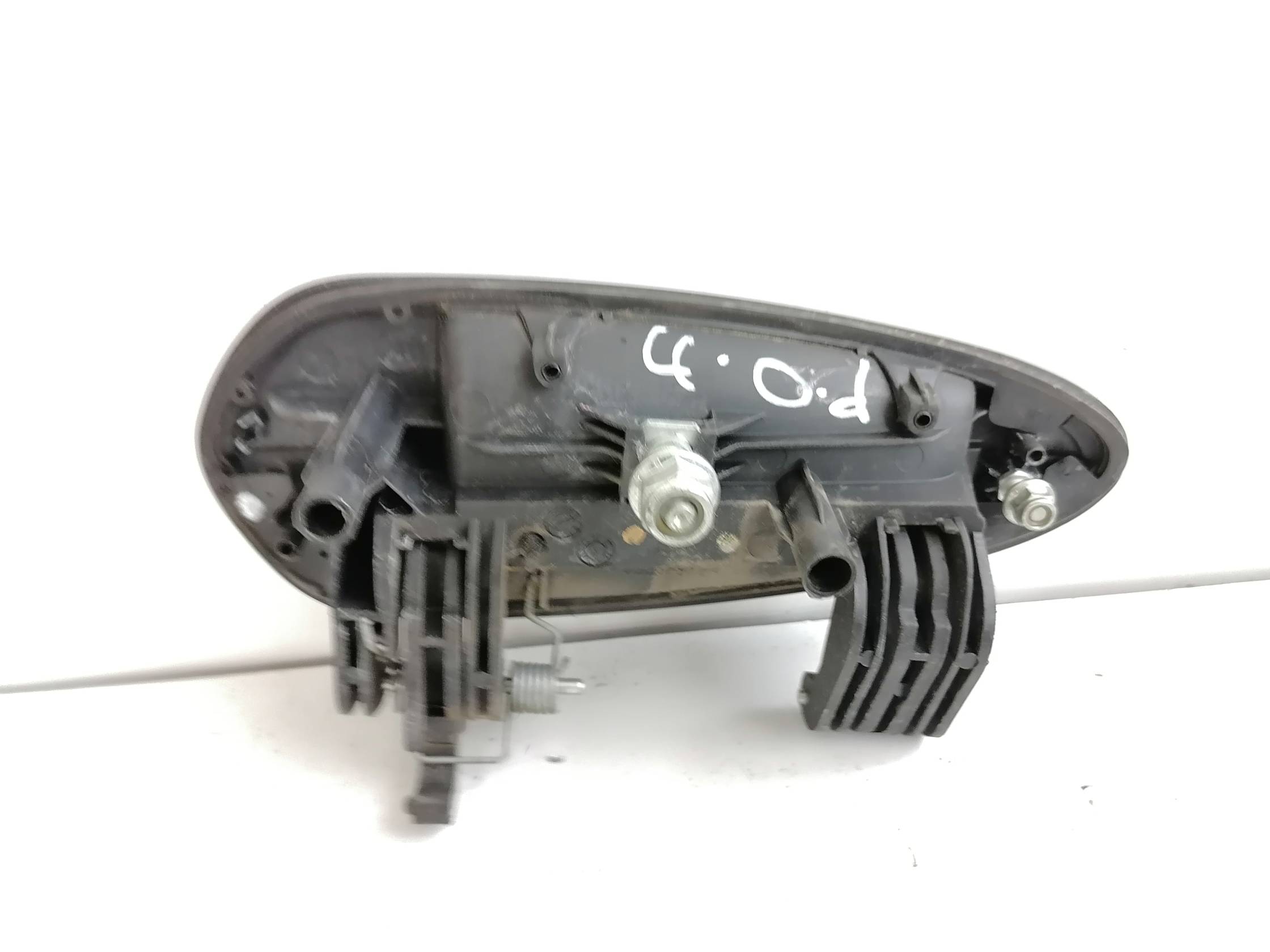 Maniglia porta post. dx. Maniglia porta post. dx.