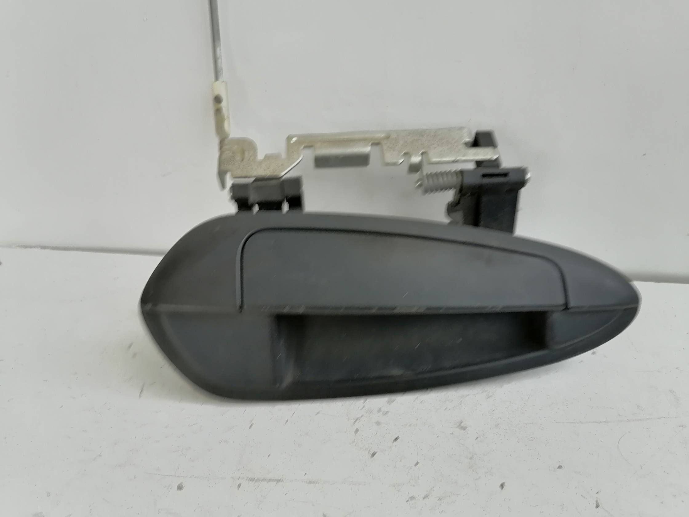 Maniglia porta ant. dx.