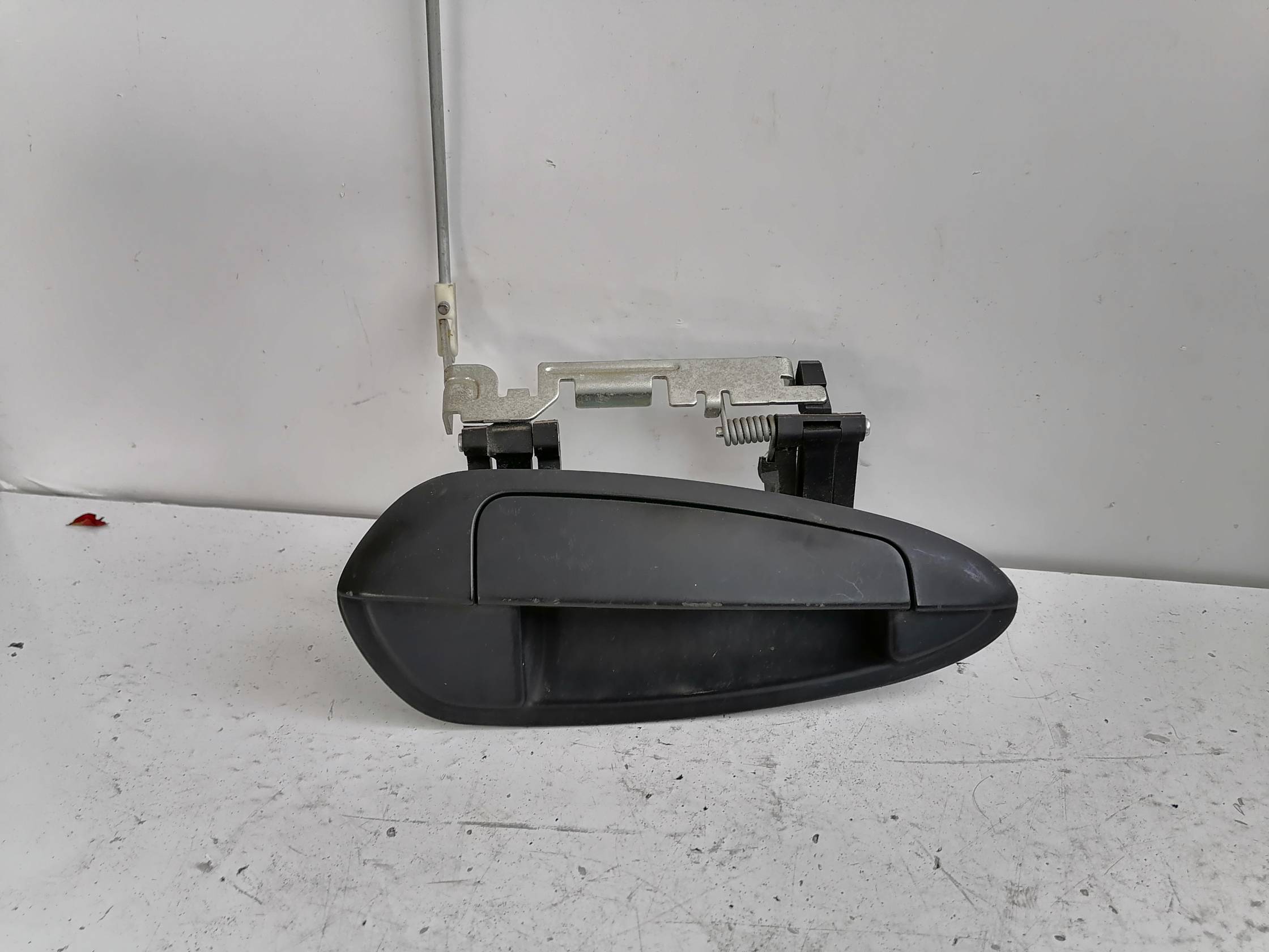 Maniglia porta ant. dx.