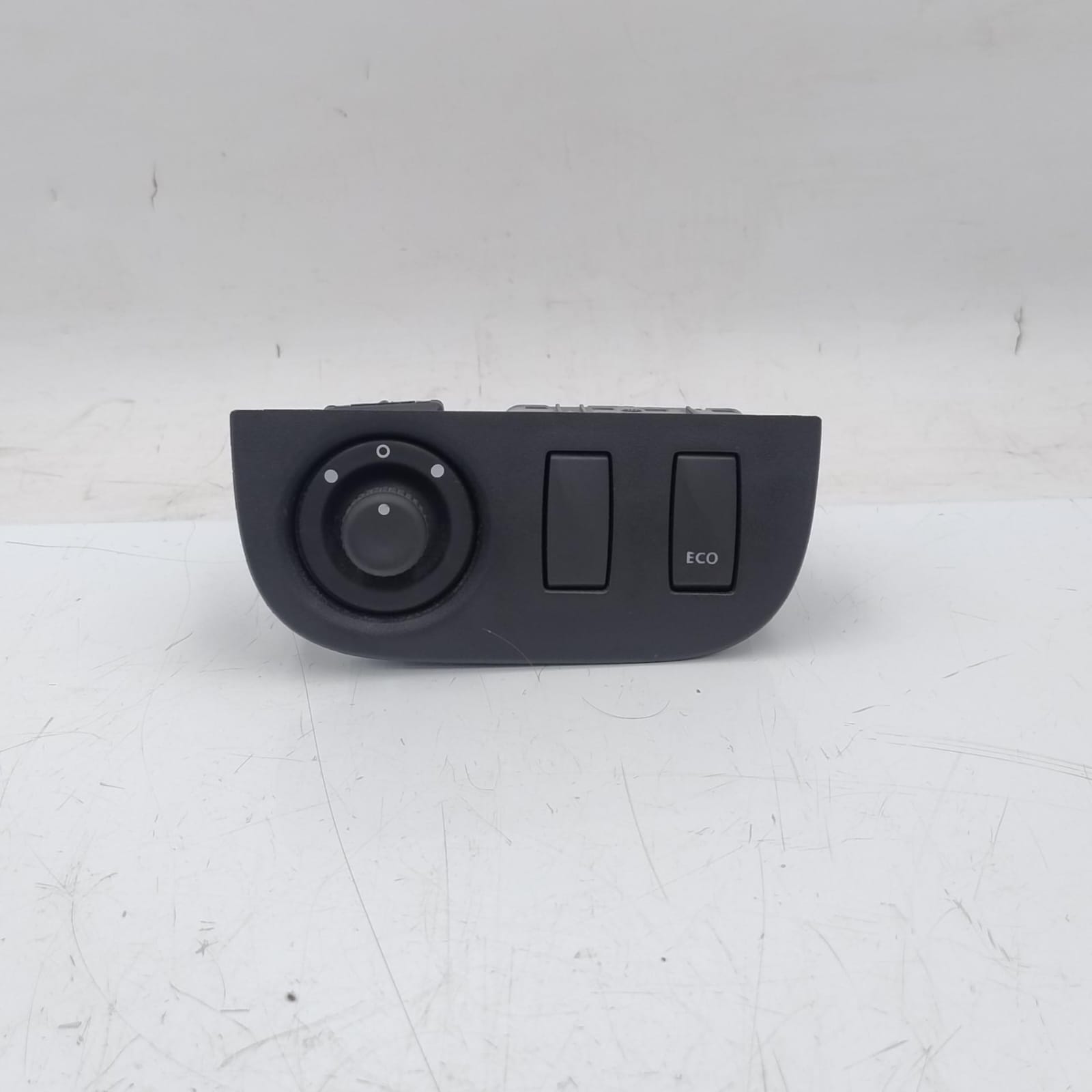 Blocco comandi regolazione specchi elettrici